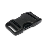 Beta Light Waist Belt Buckle 25 mm