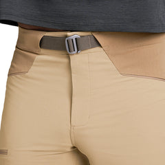 Men's Alpine Hybrid Pants