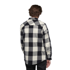 Men's Project Lined Flannel
