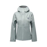 BD X AllTrails Women's Fineline Stretch Shell