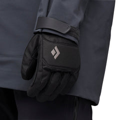 Mission Gloves