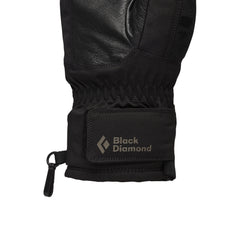 Mission MX Mitts