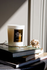 Bougie parfumée