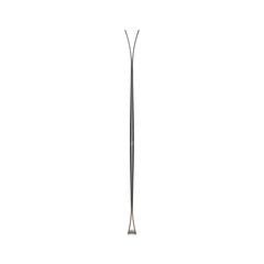 Impulse Ti 98 Skis