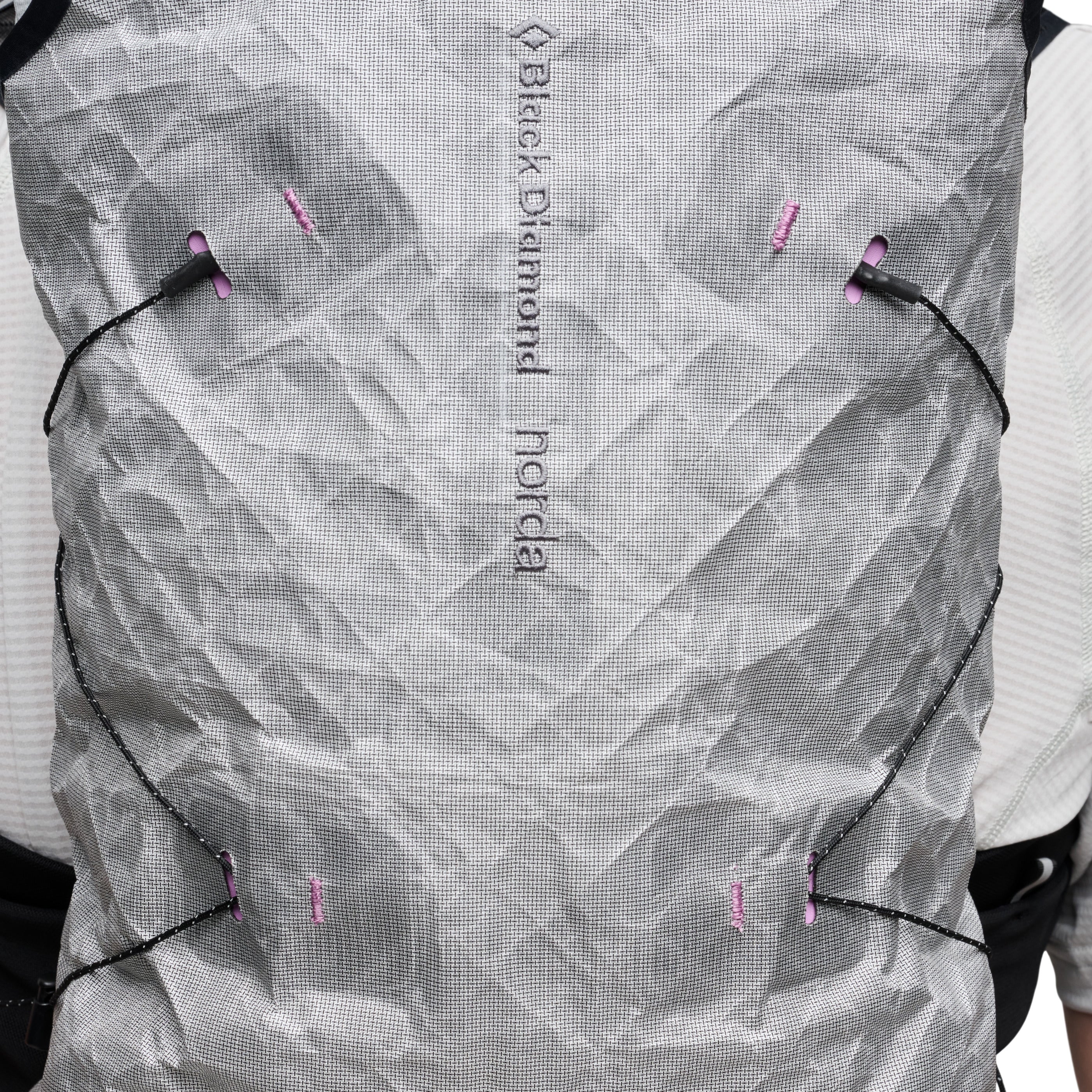 BD X norda Distance 15 Backpack