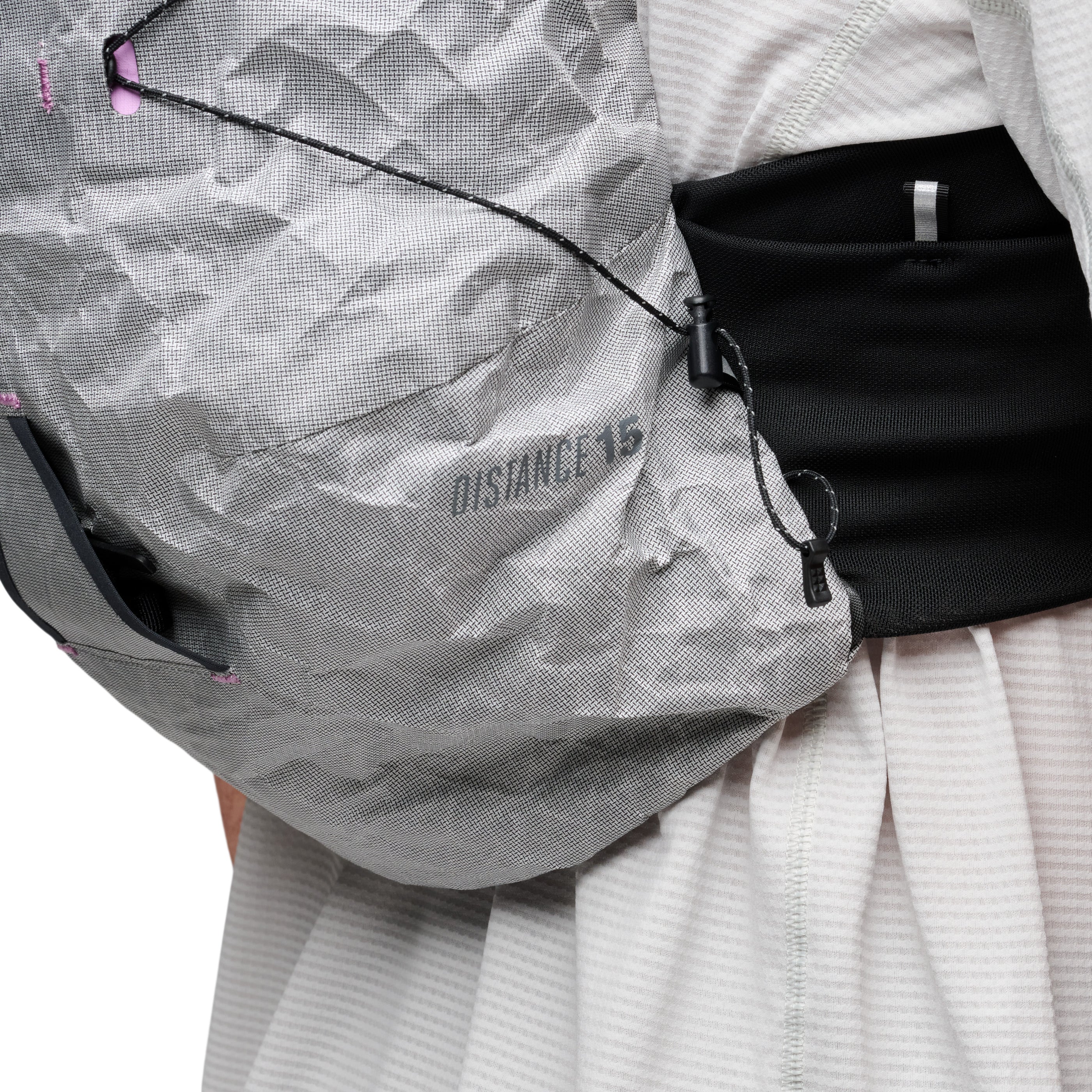 BD X norda Distance 15 Backpack