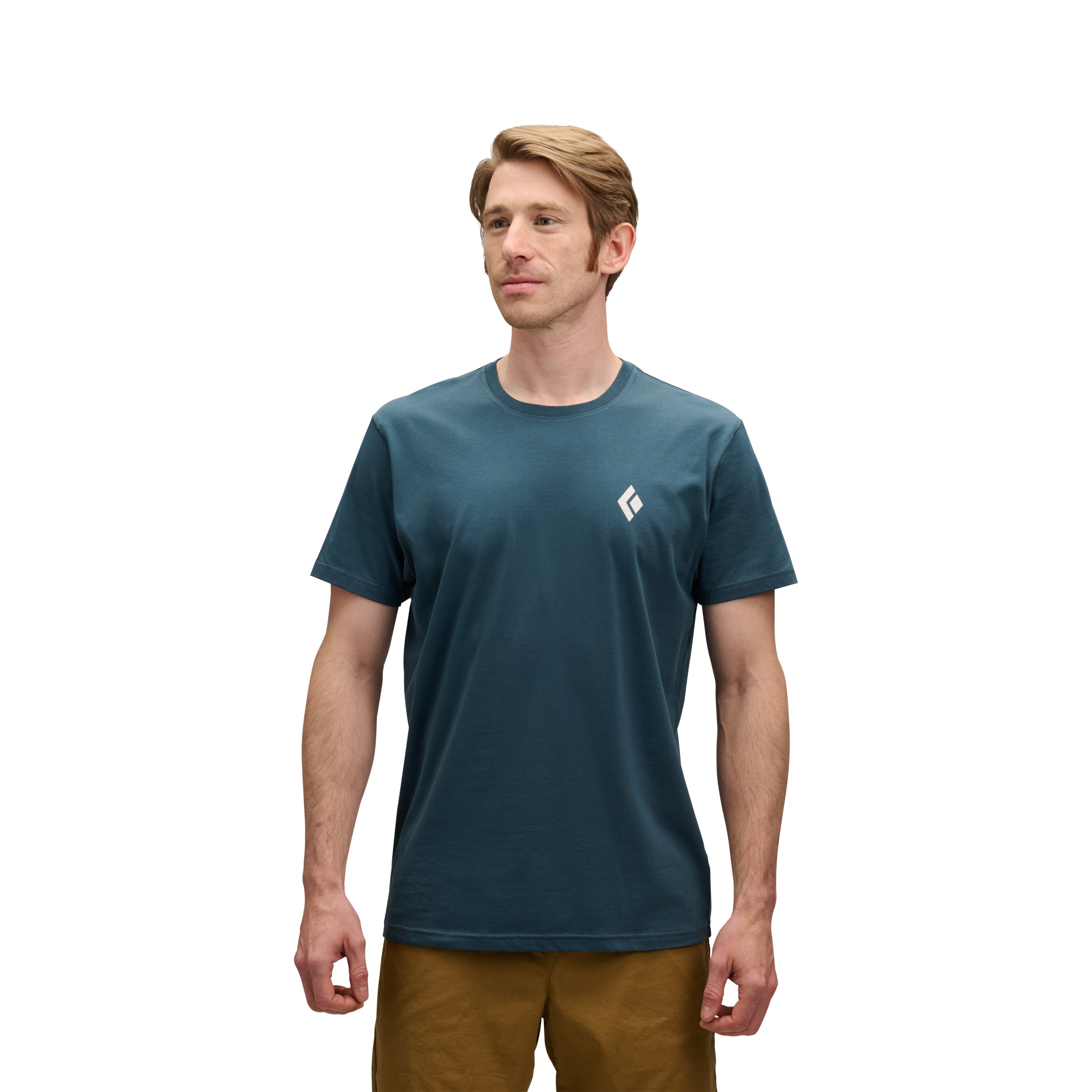 Men's BD Backcountry Stamp Short Sleeve Tee