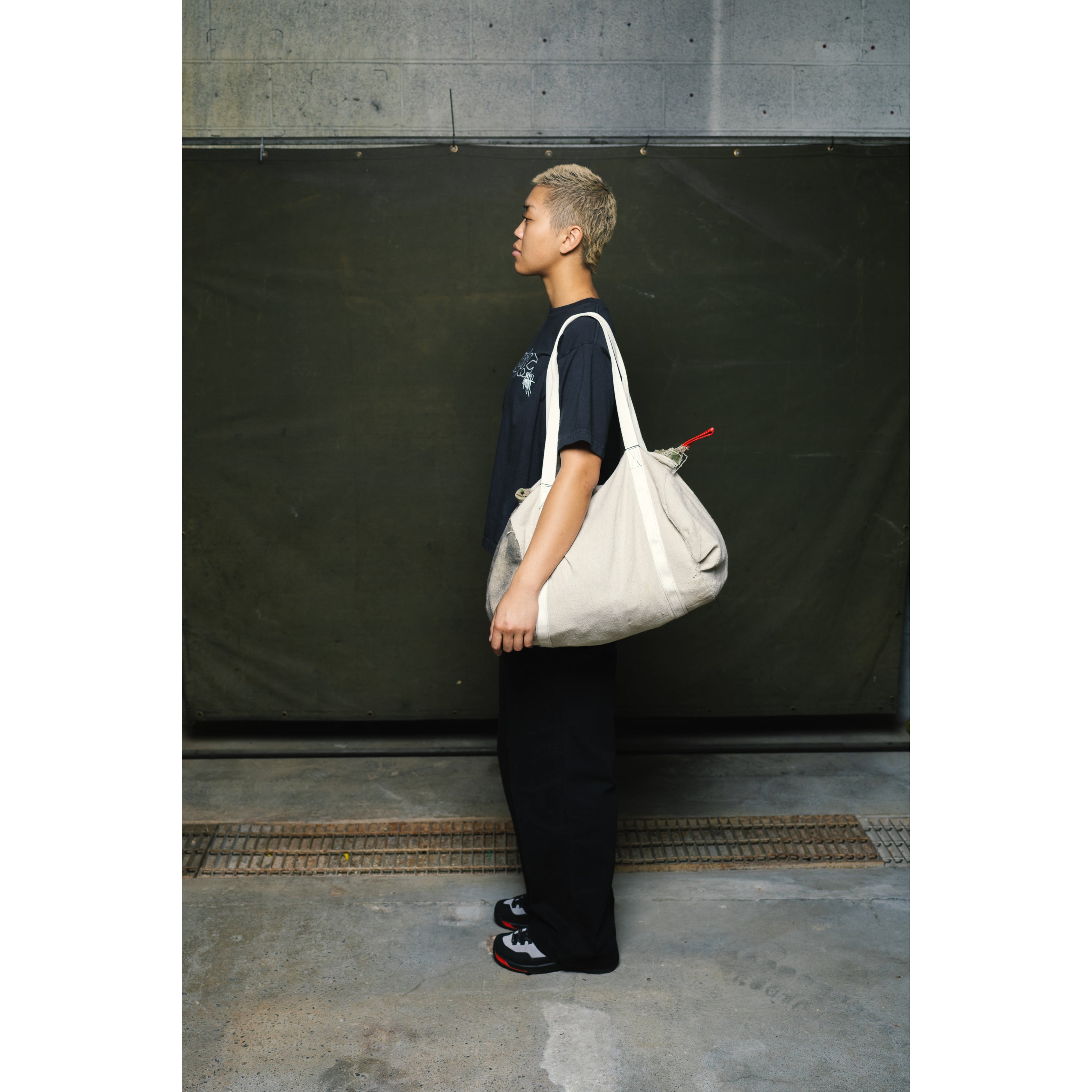 BD HEX HEX Block Short Sleeve Tee