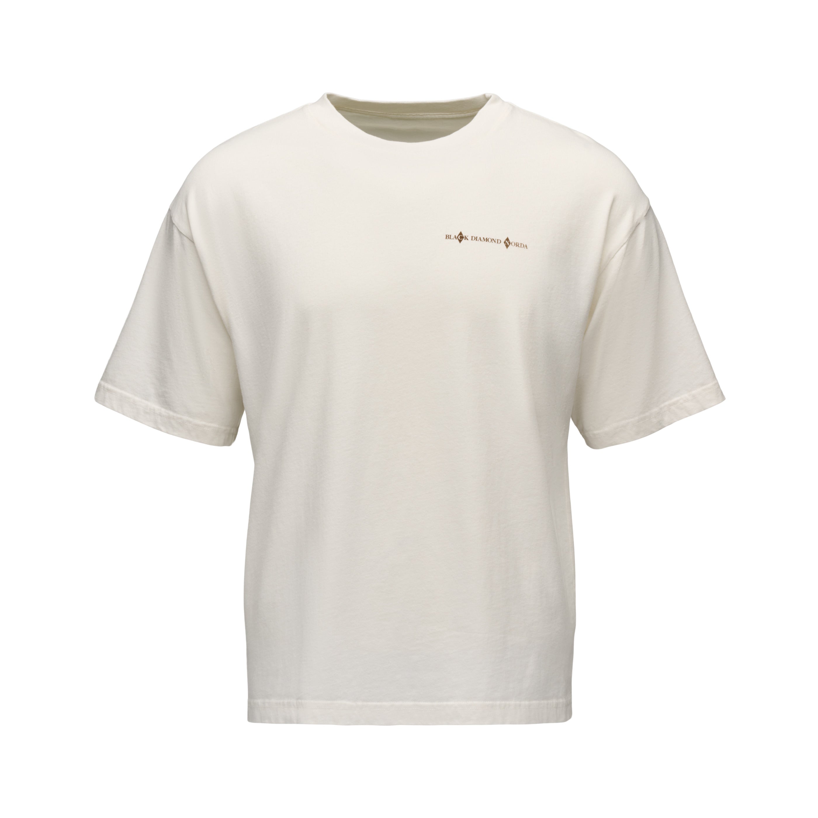 BD X norda Short Sleeve Tee