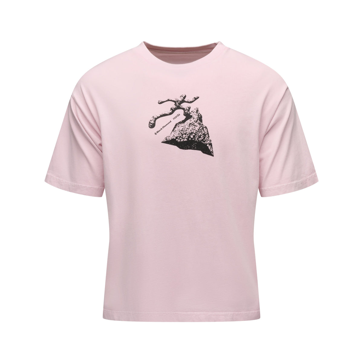 BD X norda Short Sleeve Tee
