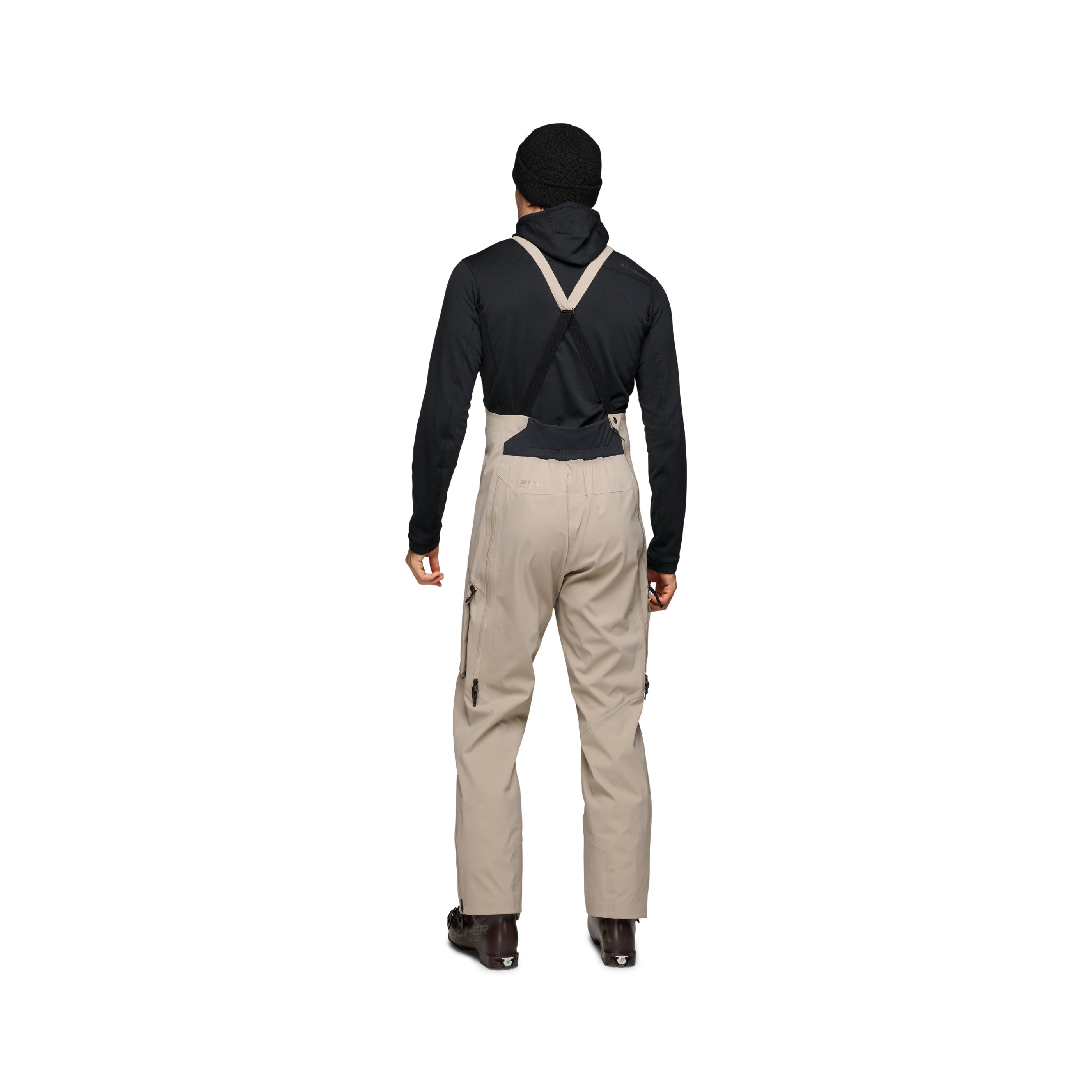 Men's Factor Bibs