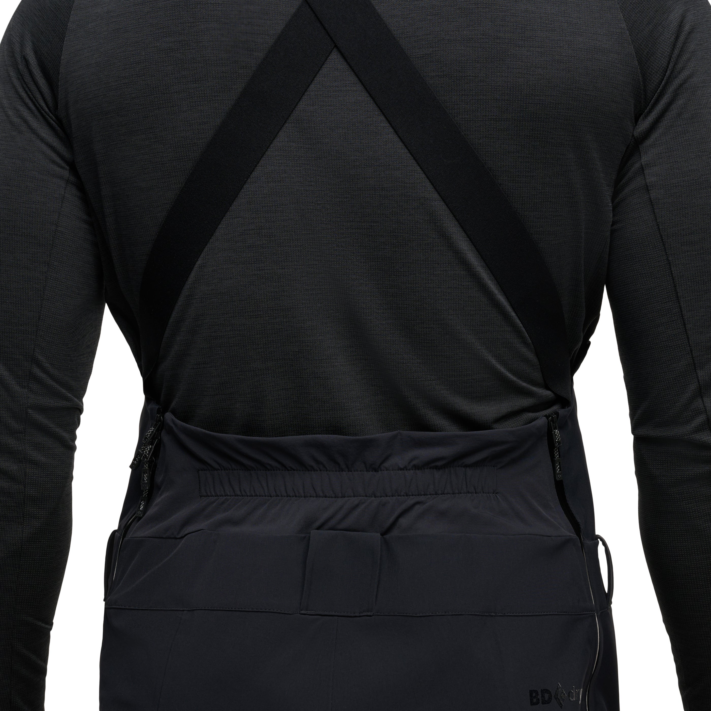 Men's Recon Stretch Bibs