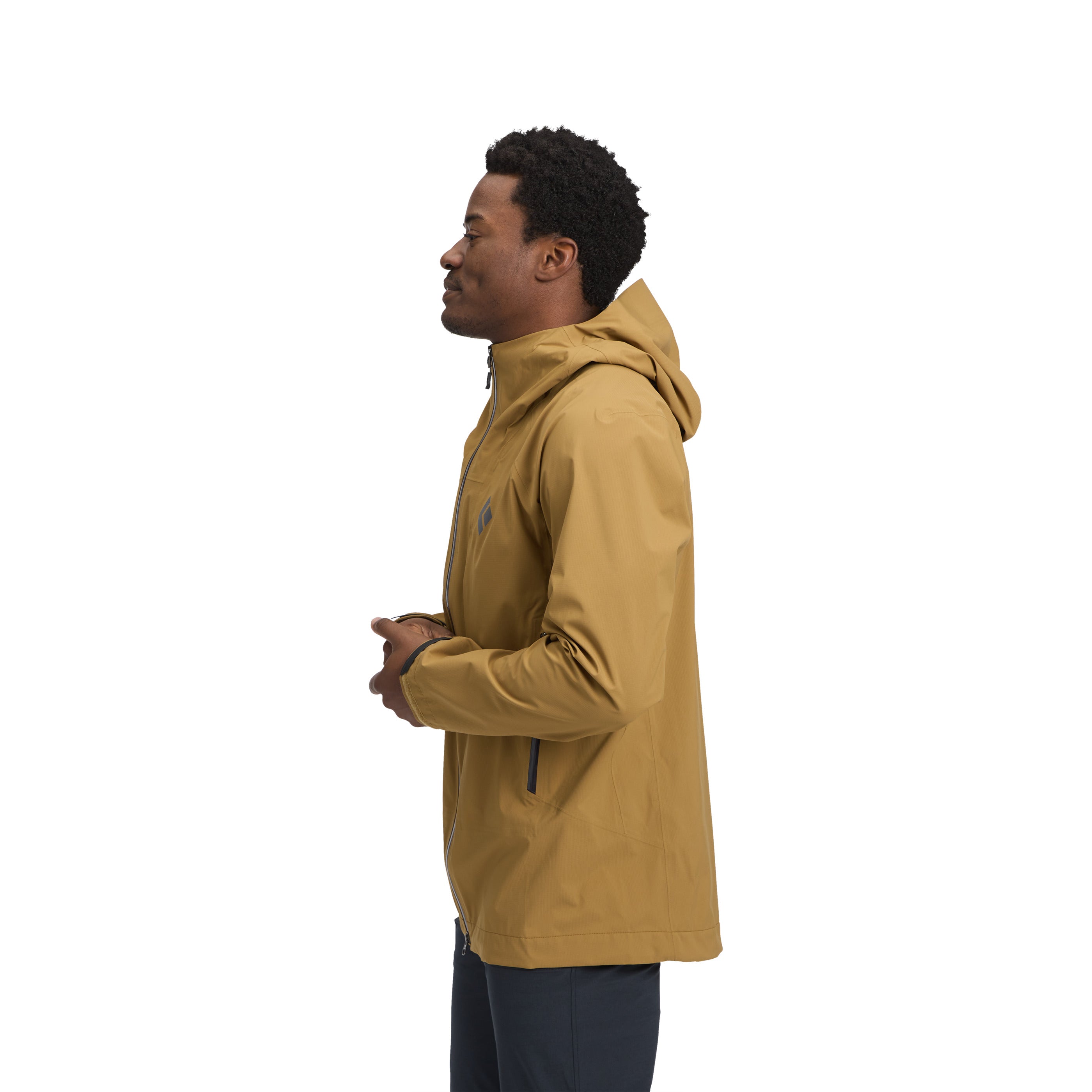 Men's Highline Stretch Shell - Past Season