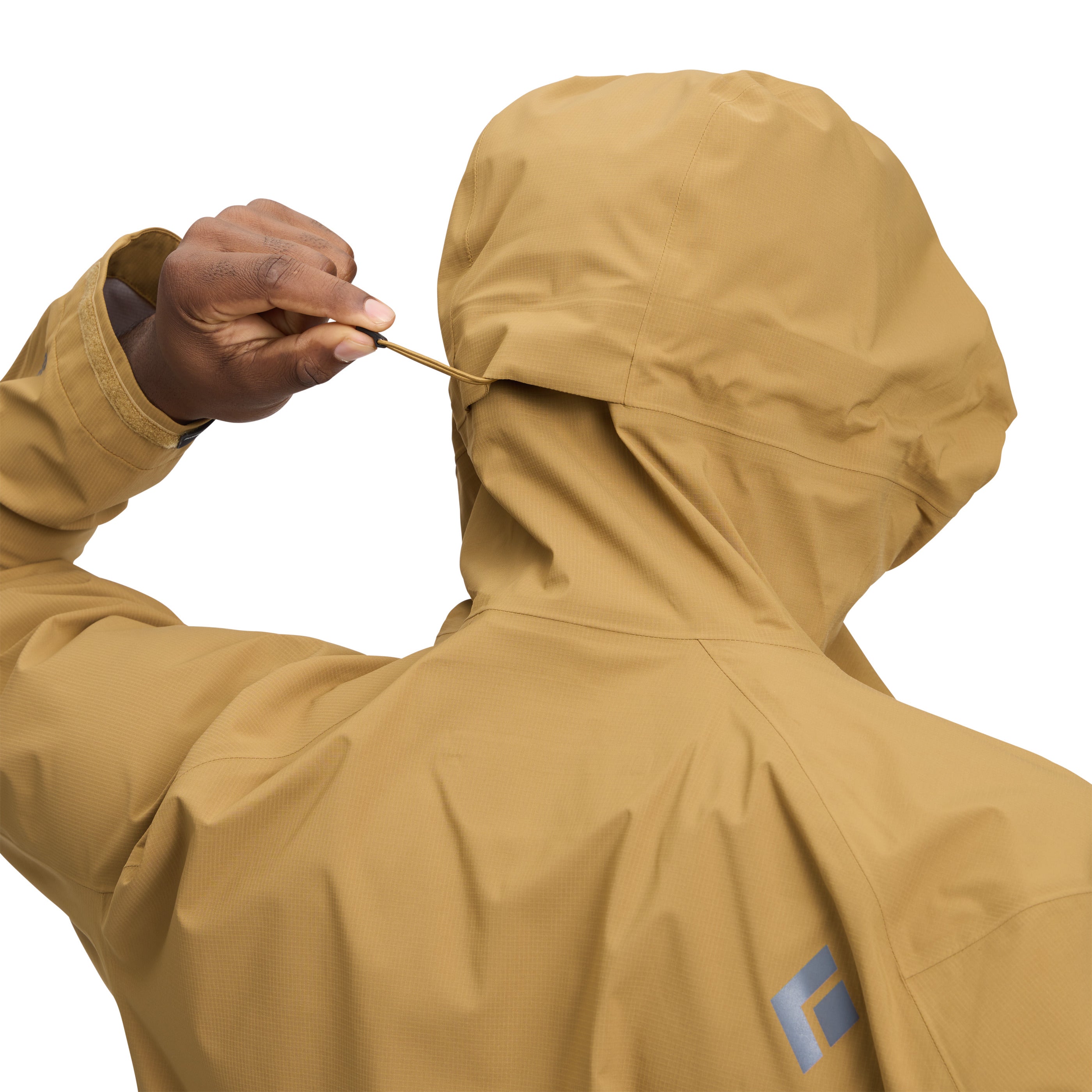 Men's Highline Stretch Shell - Past Season