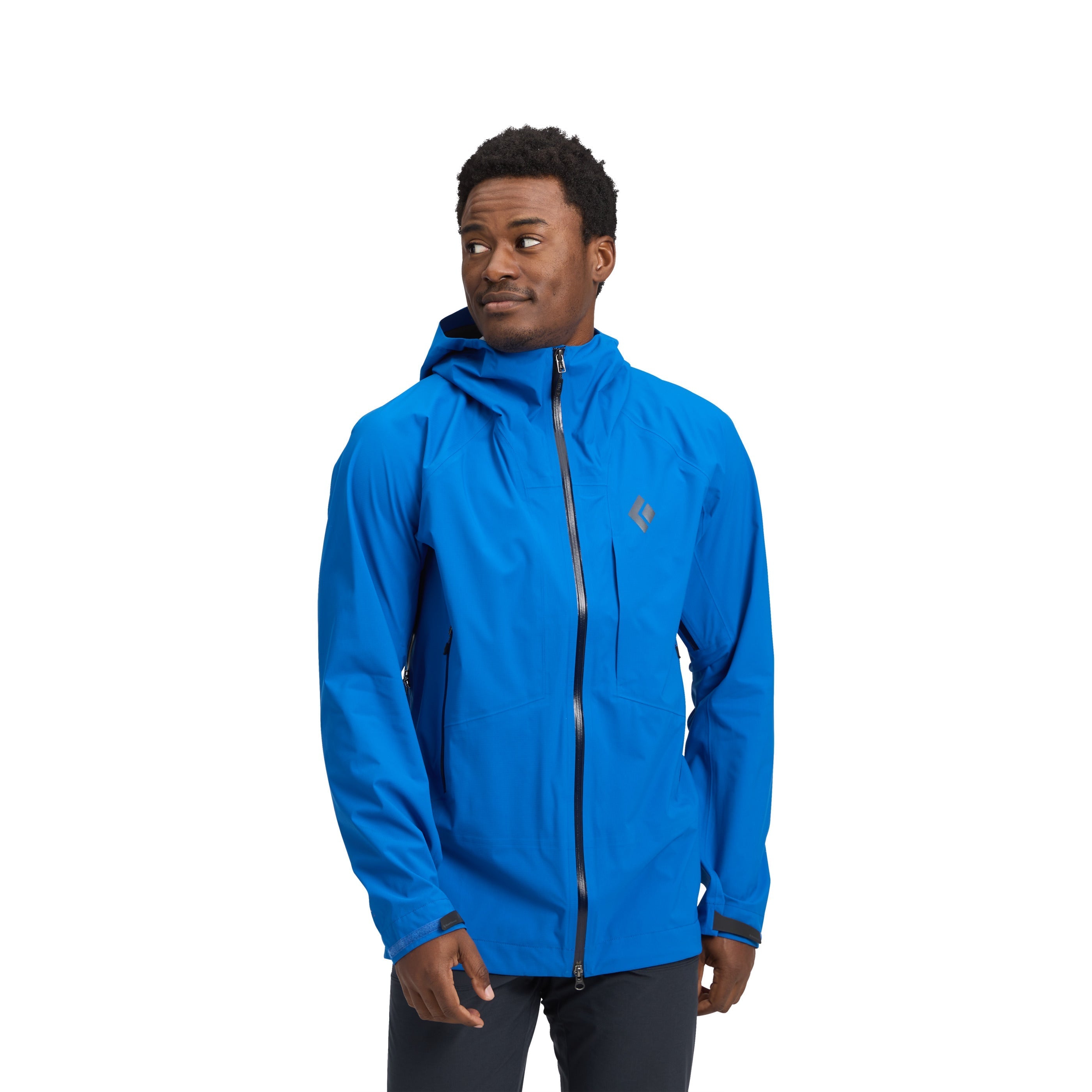 Men's Highline Stretch Shell - Past Season