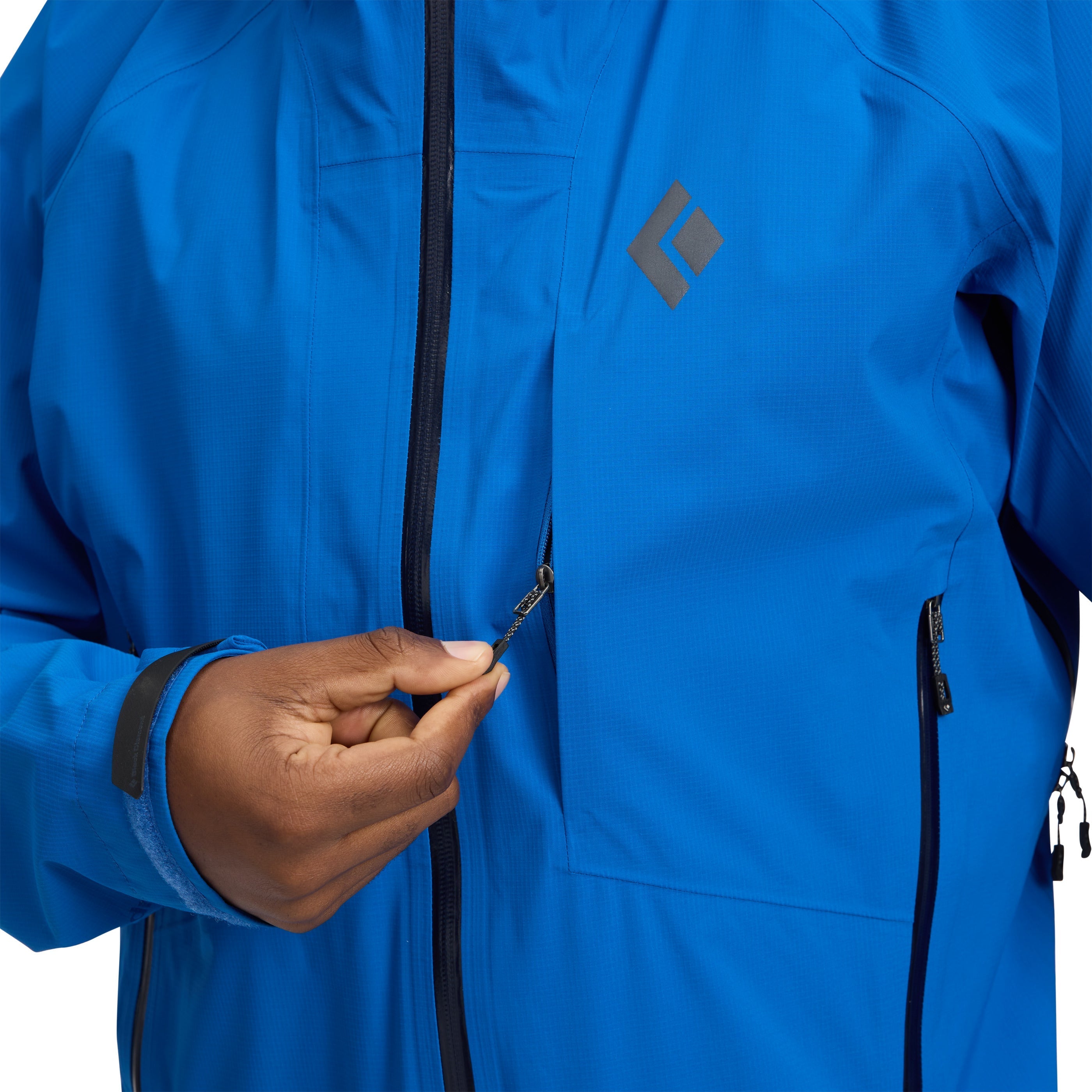 Men's Highline Stretch Shell - Past Season