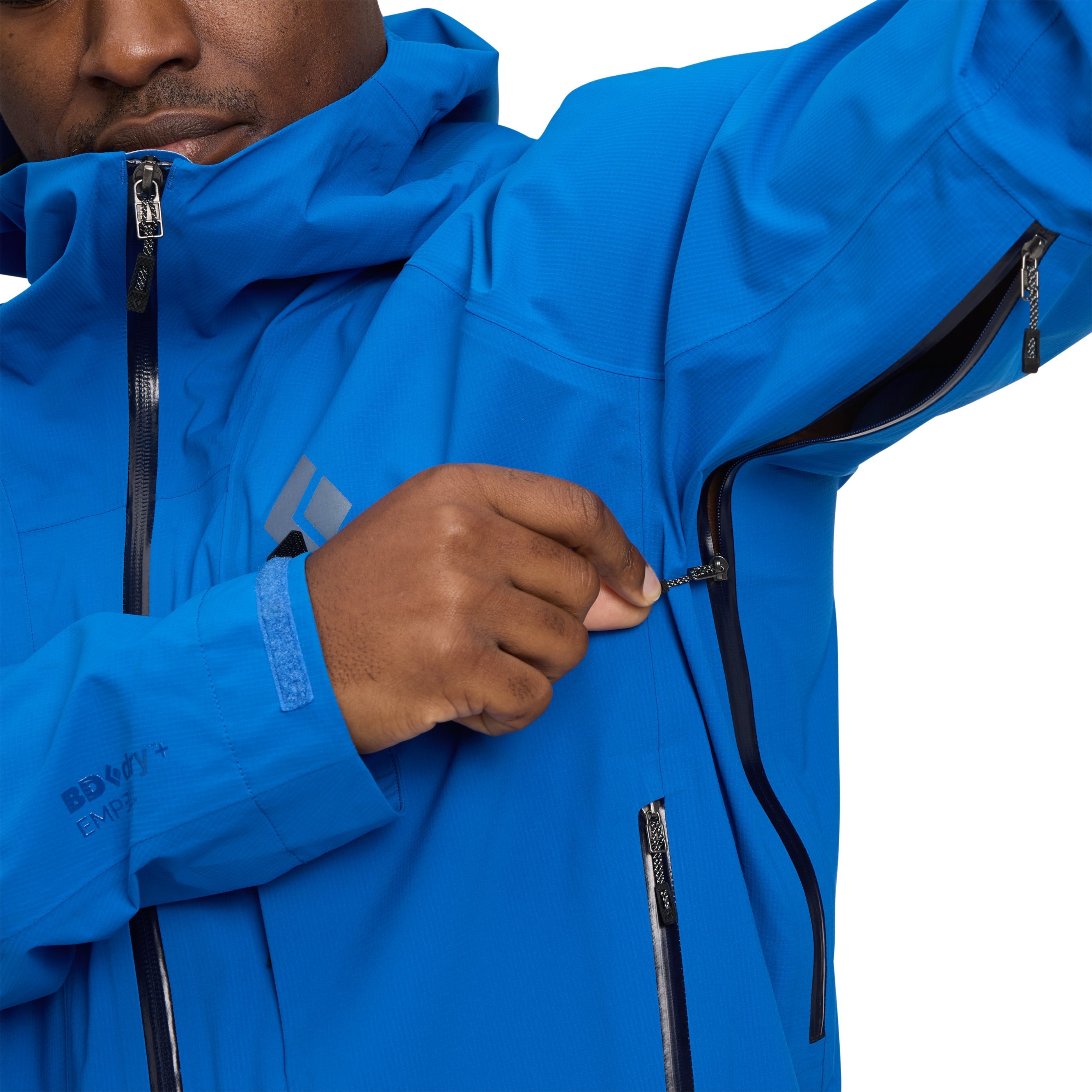 Men's Highline Stretch Shell - Past Season