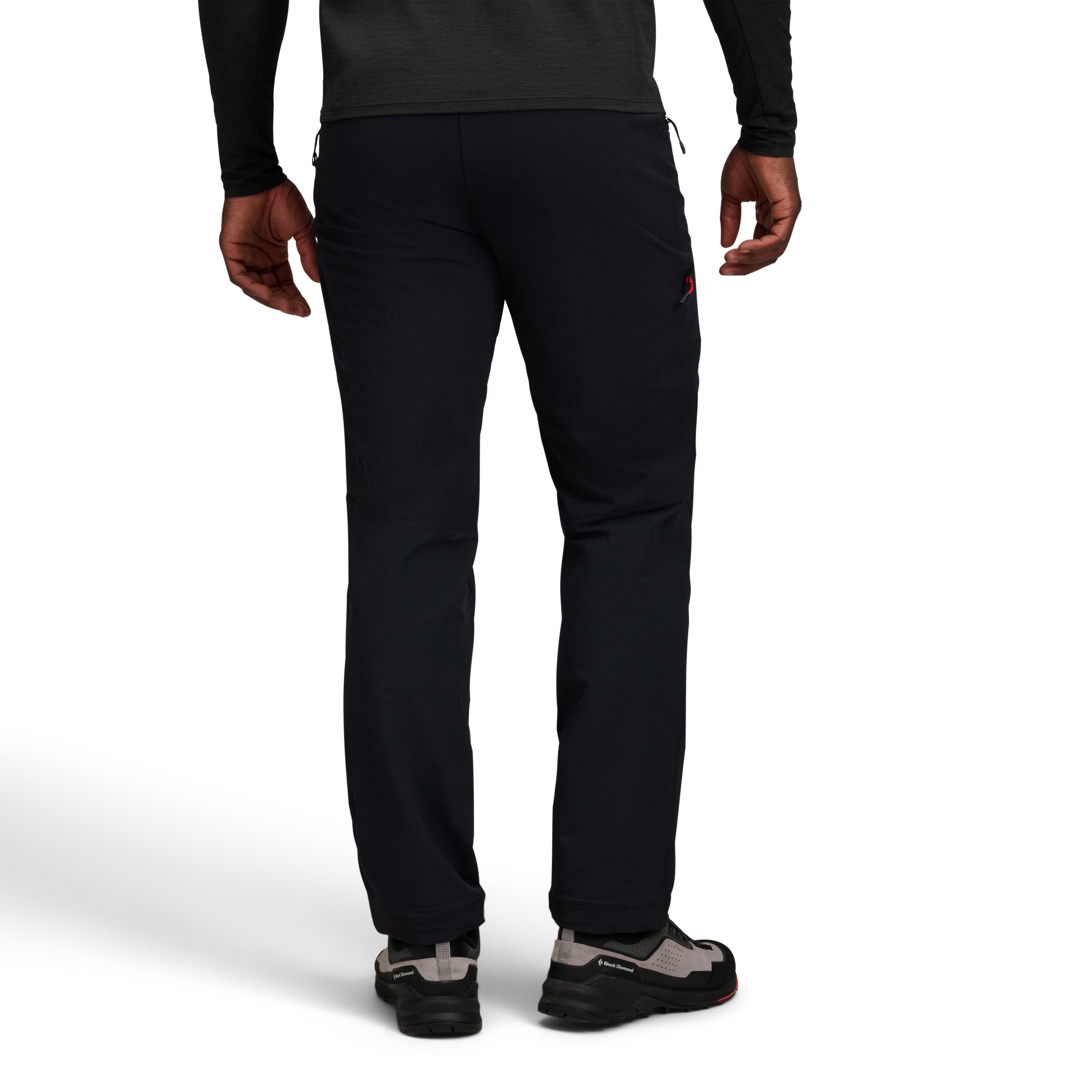 Men's Alpine Hybrid Pants