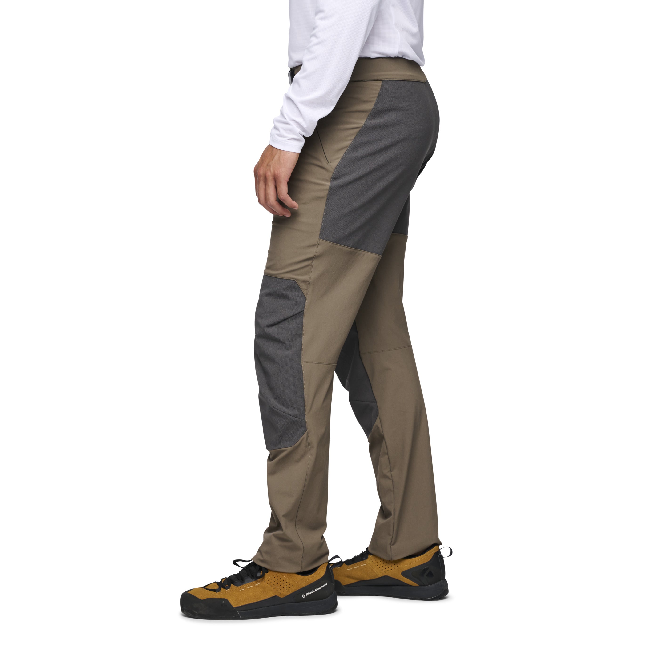 Men's Alpine Hybrid Pants - Past Season