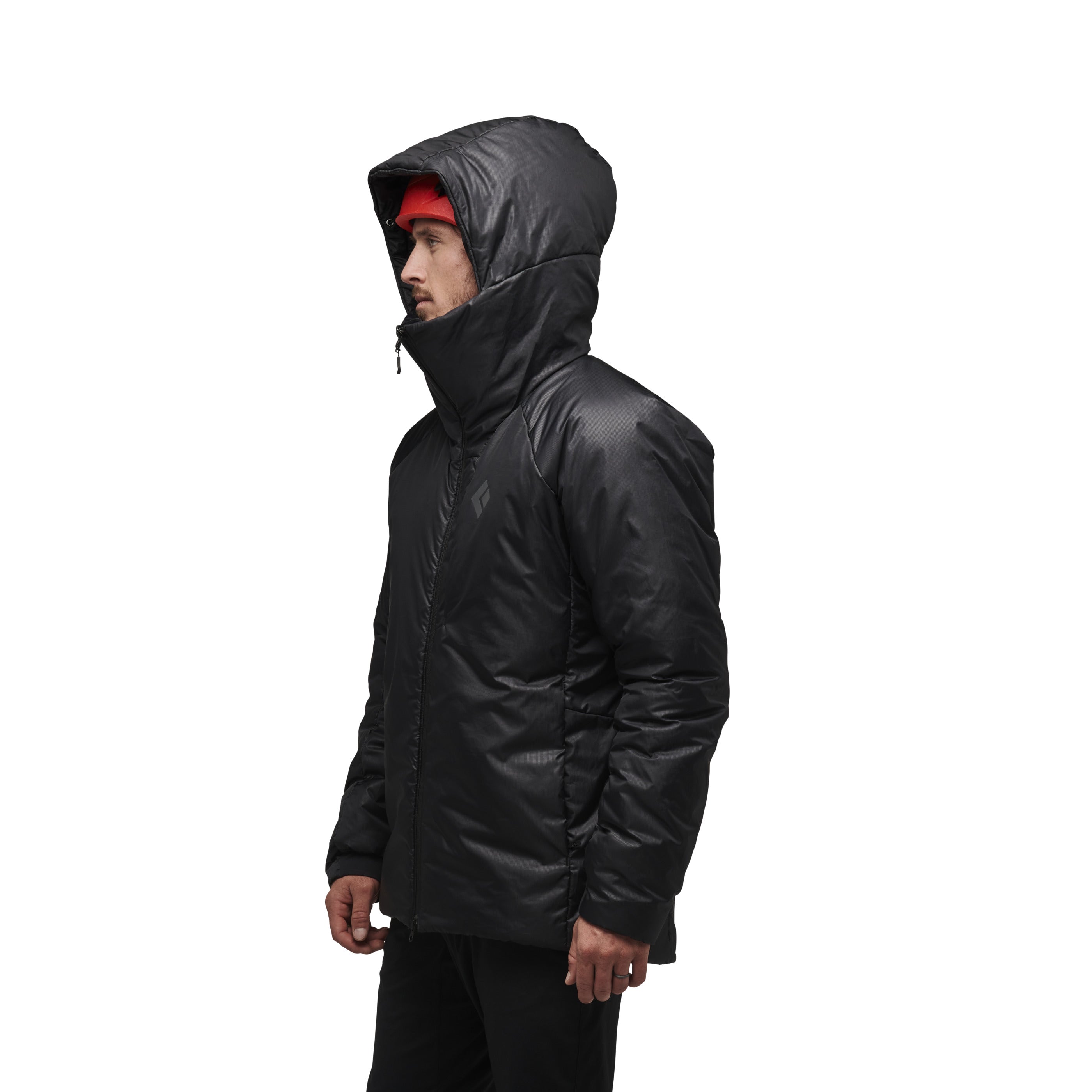 Men's Solution 4.0 Parka - Past Season