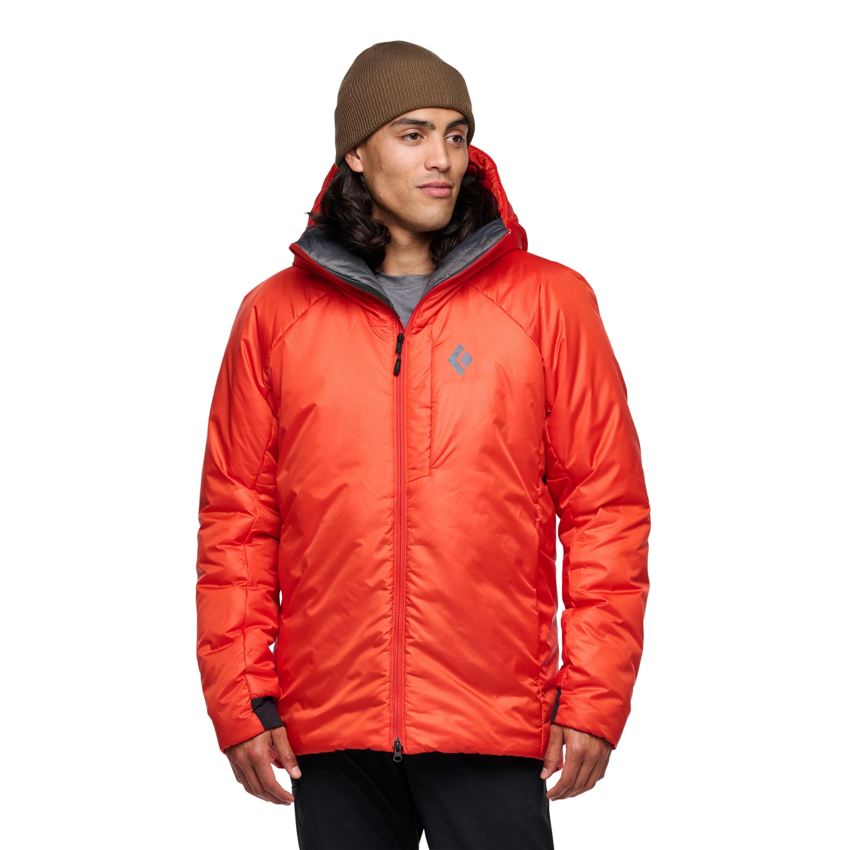 Men's Solution 4.0 Parka