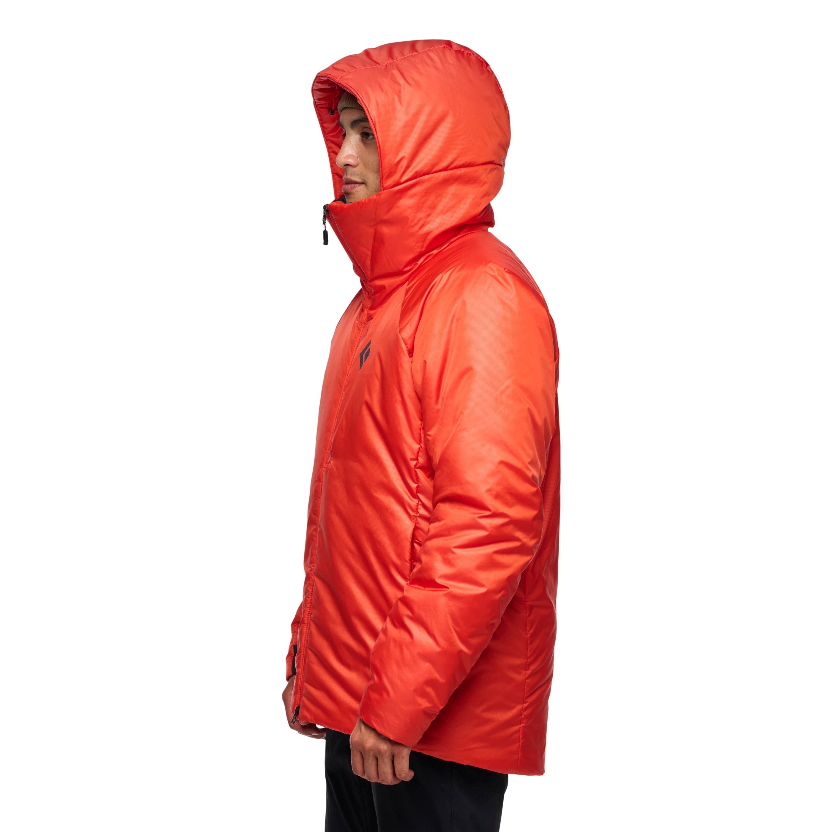 Men's Solution 4.0 Parka