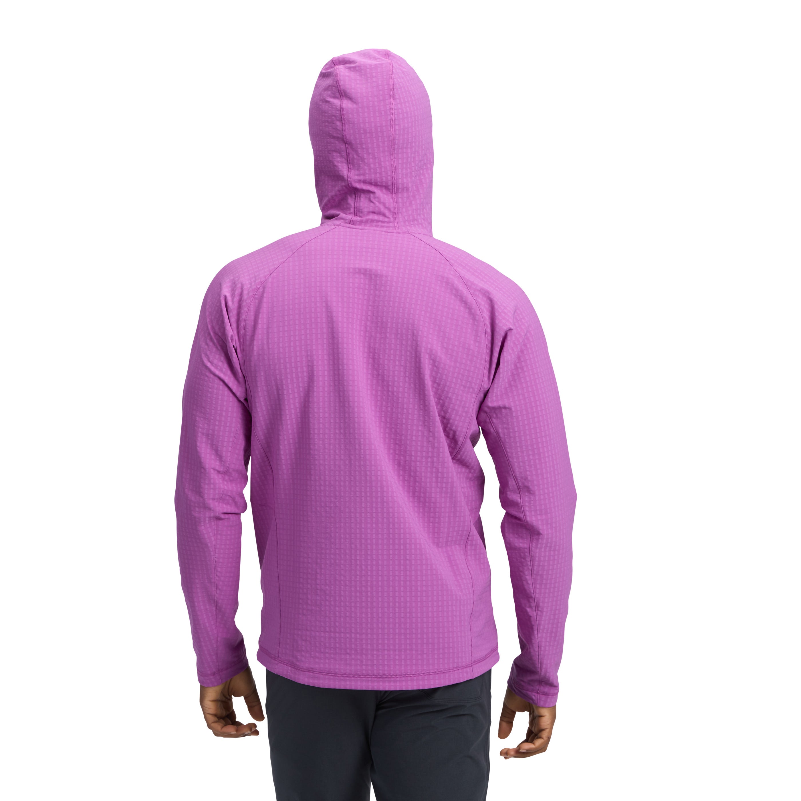 Men's Coefficient Storm Hoody