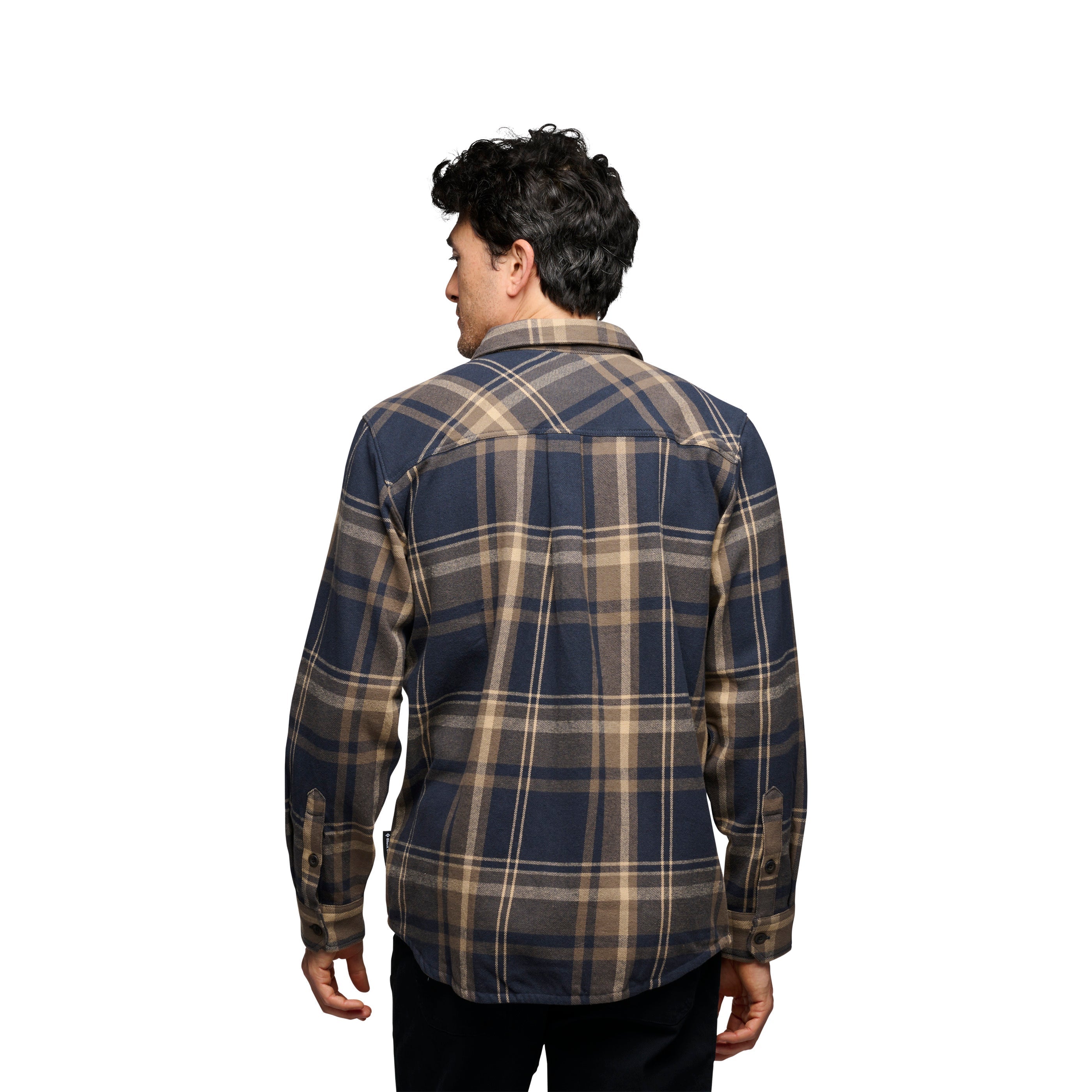 Men's Project Flannel - Past Season