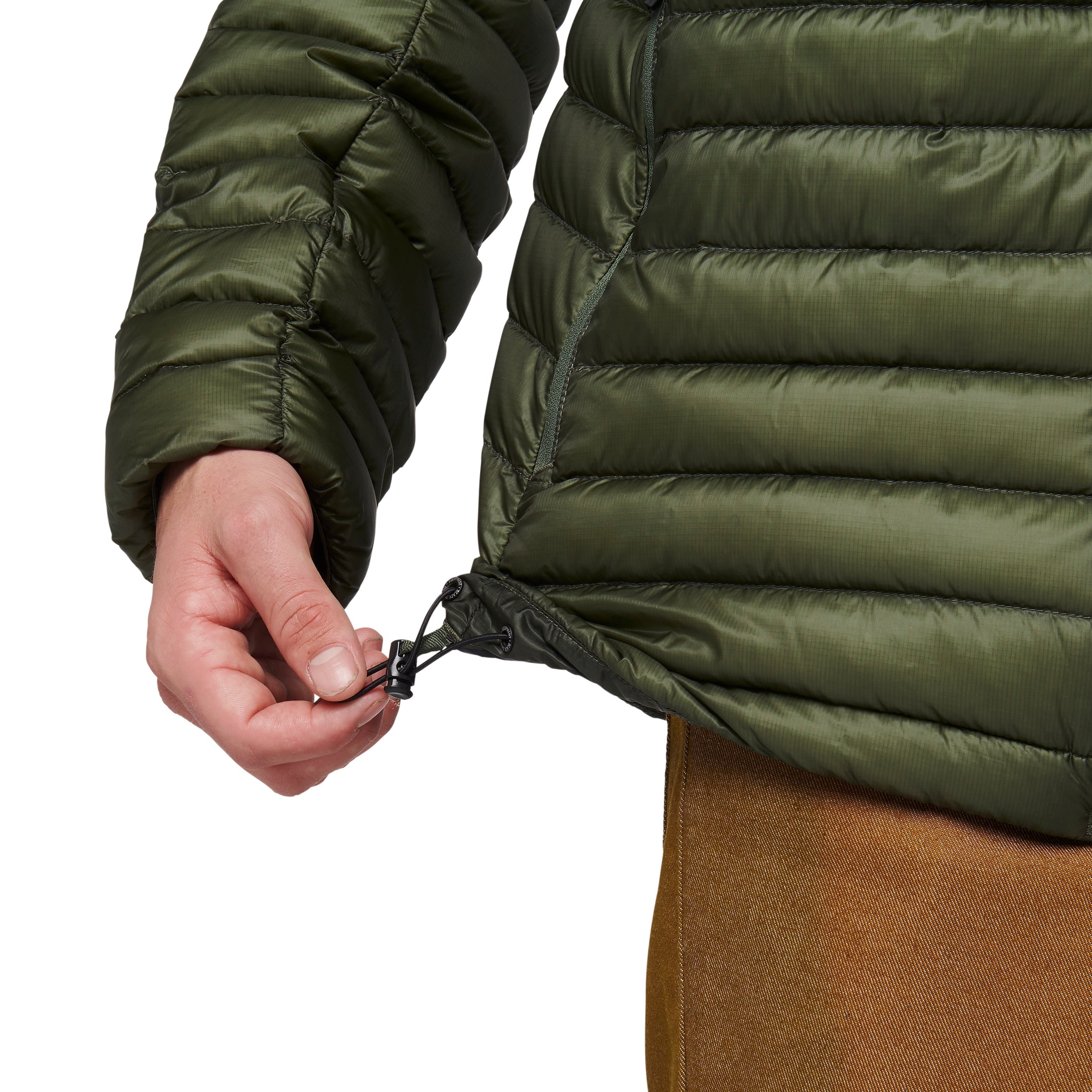 Men's Deploy Down 1.0 Hoody