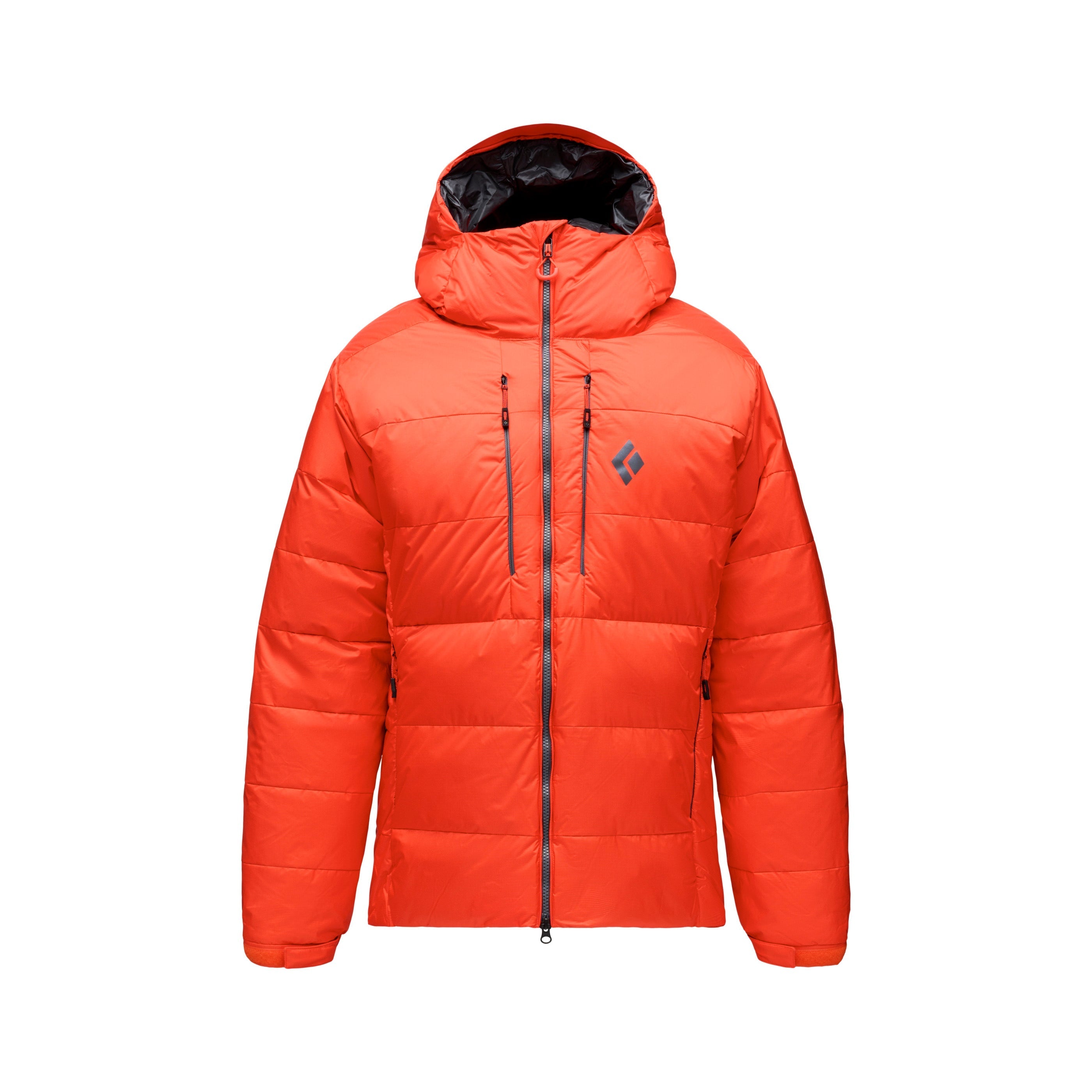 Men's Mission Down 6000 M Parka