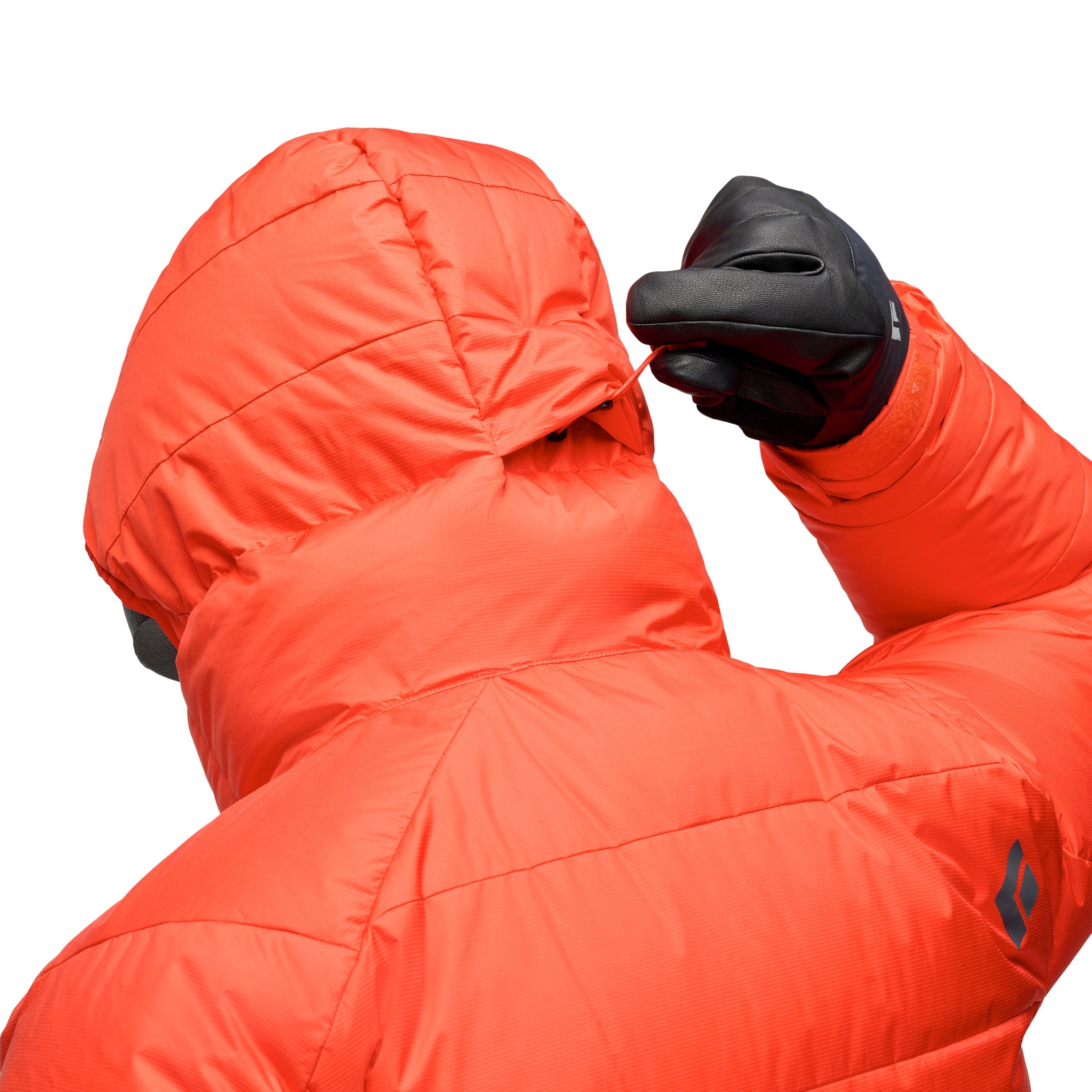 Men's Mission Down 6000 M Parka