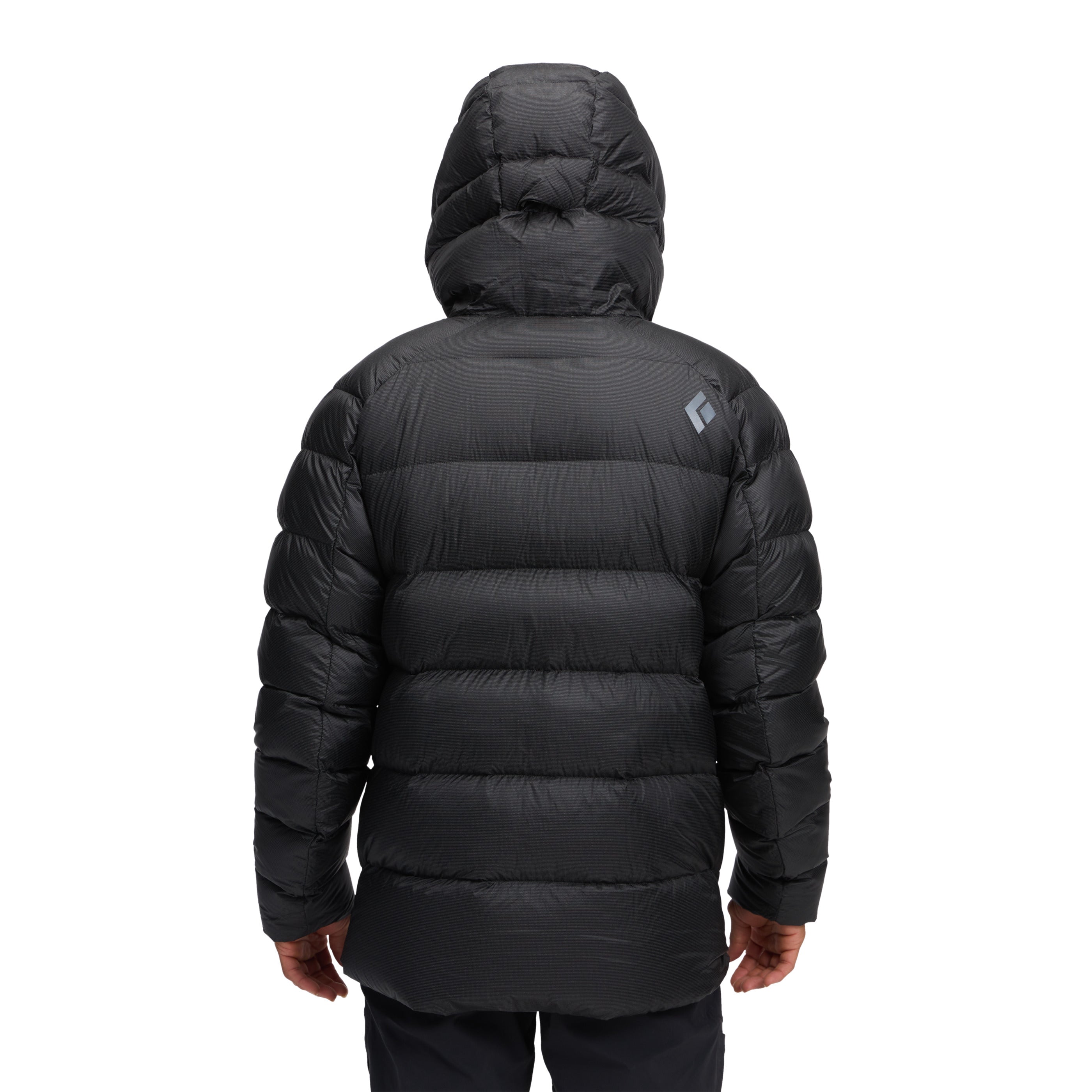 Men's Mission Down 4000 M Parka