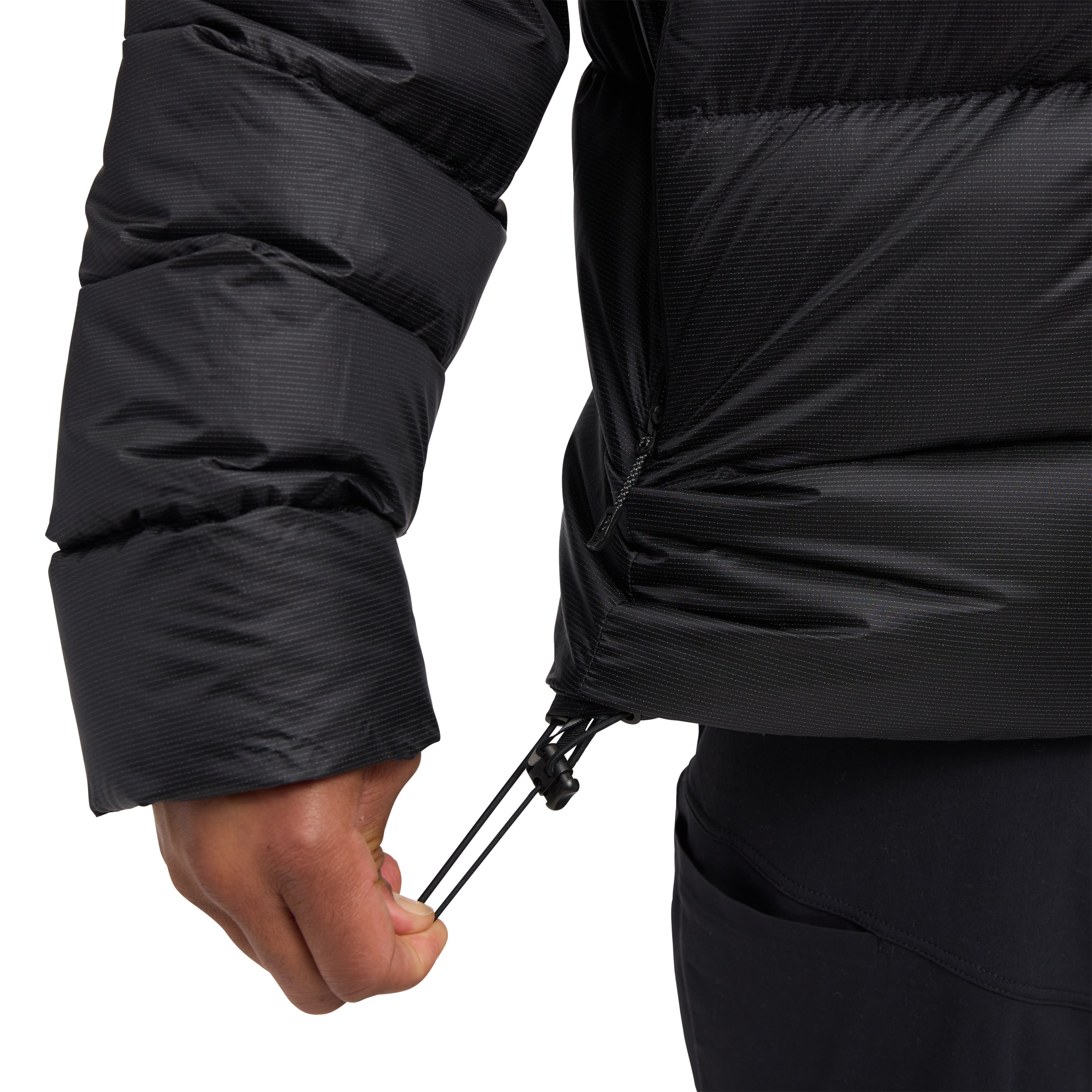 Men's Mission Down 4000 M Parka