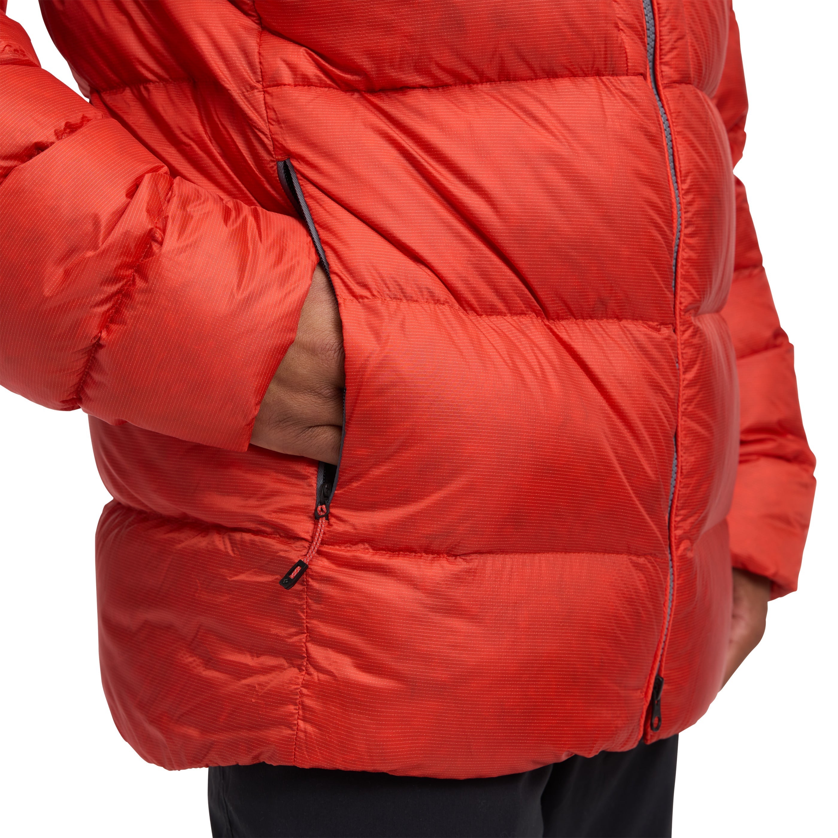Men's Mission Down 4000 M Parka