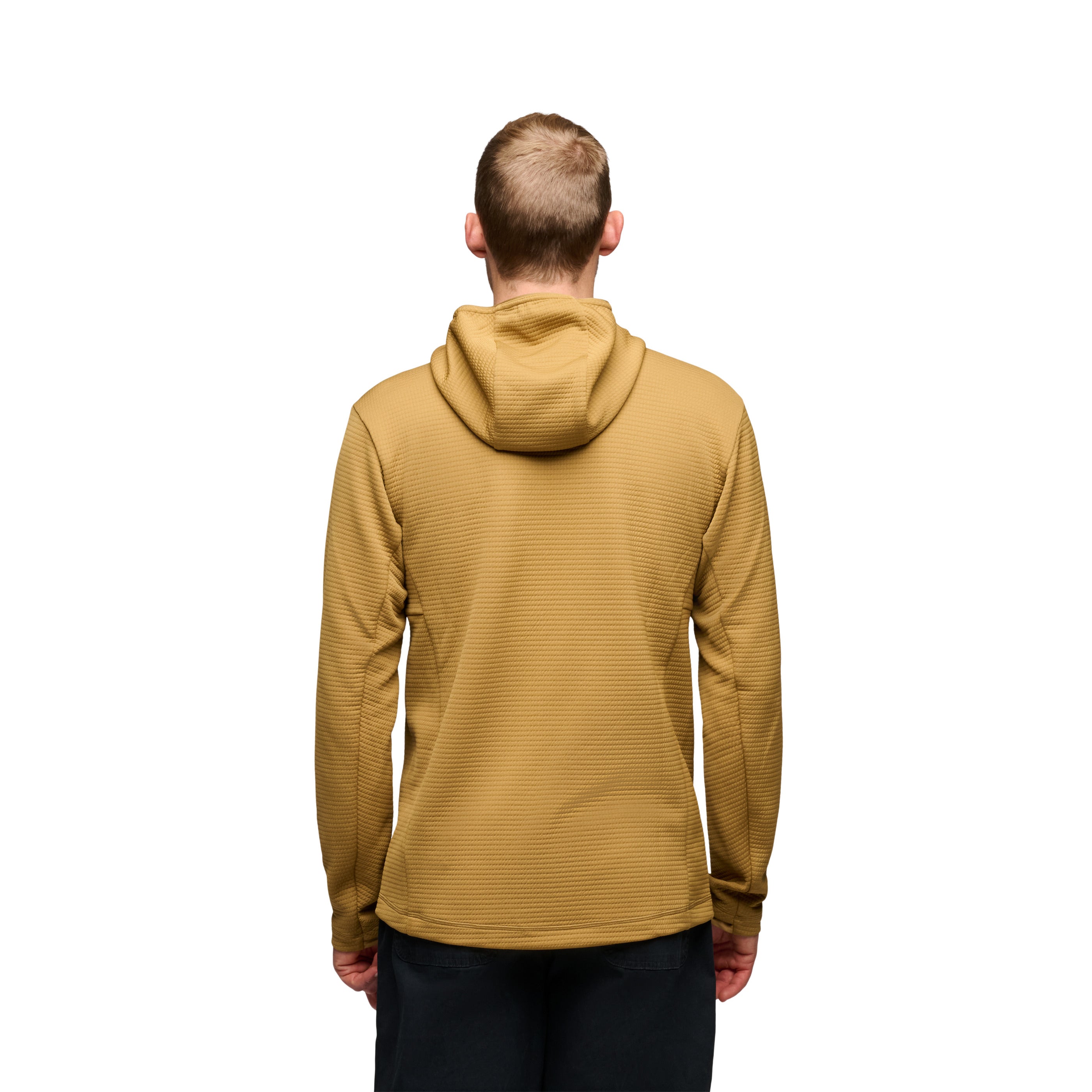 Men's Diverge Full Zip Hoody