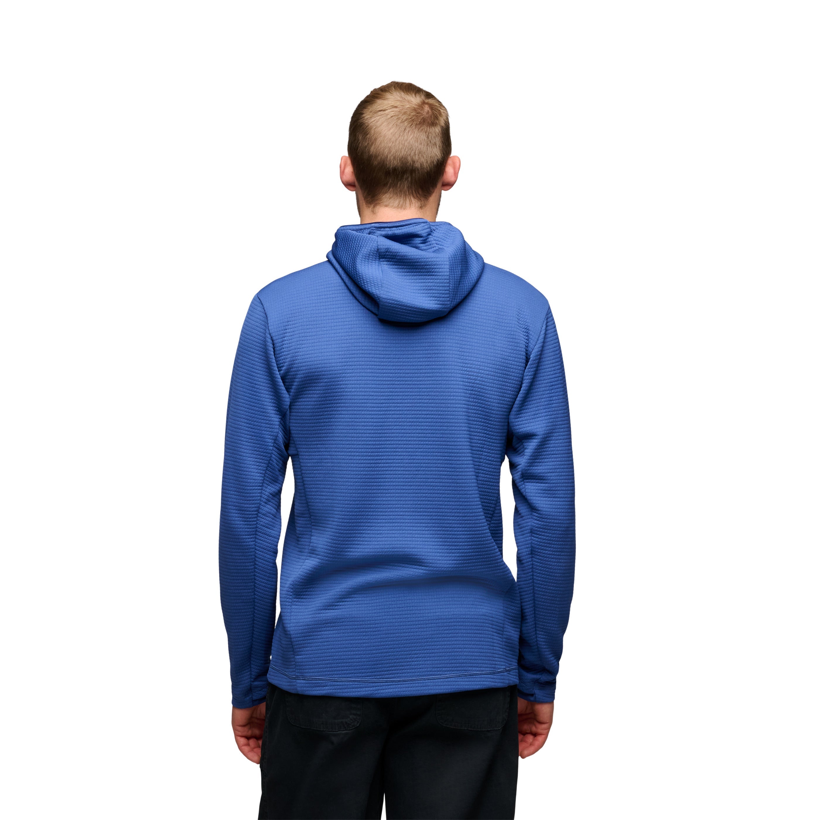 Men's Diverge Full Zip Hoody