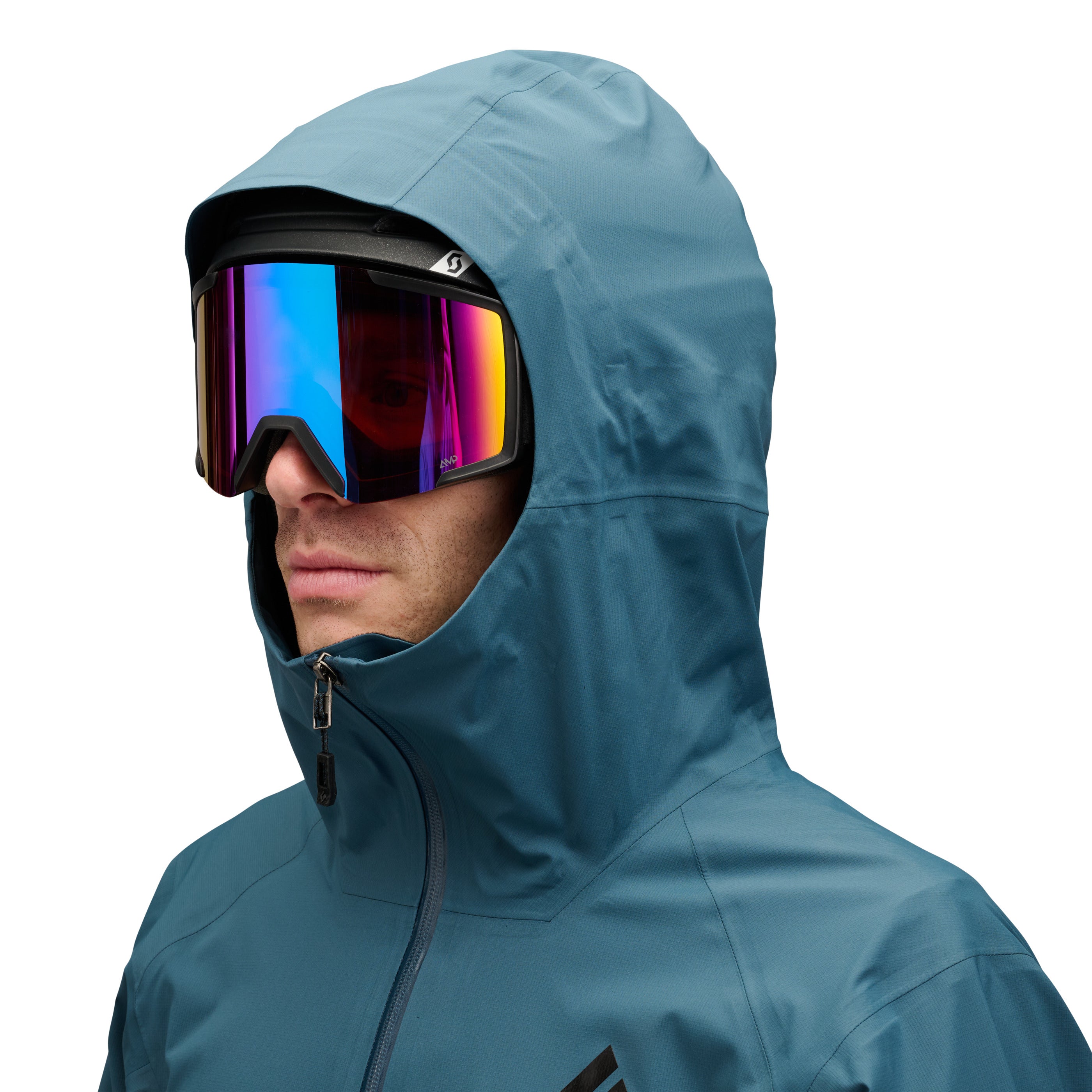 Men's Recon LT Stretch Shell - Past Season