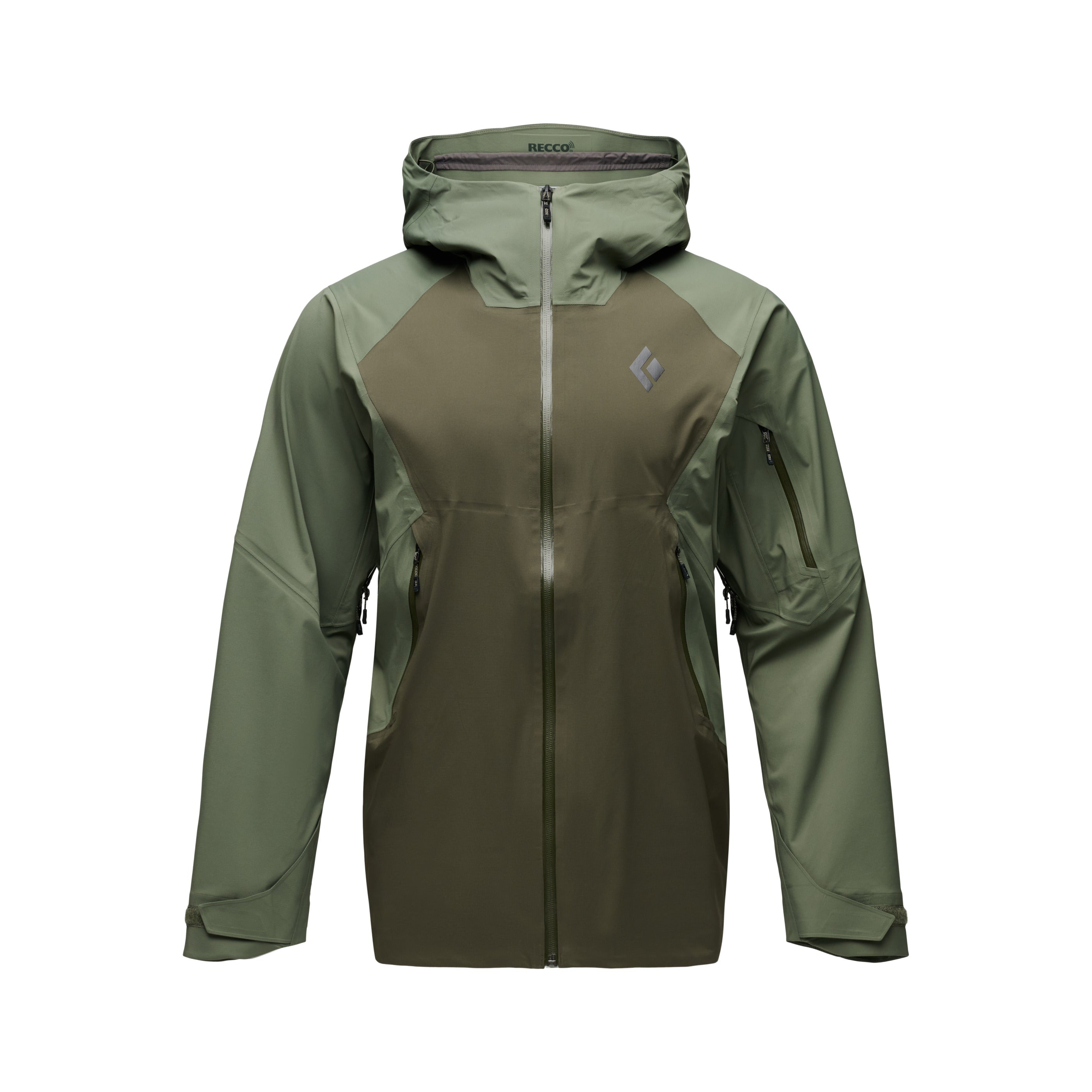 Men's Recon LT Stretch Shell - Past Season