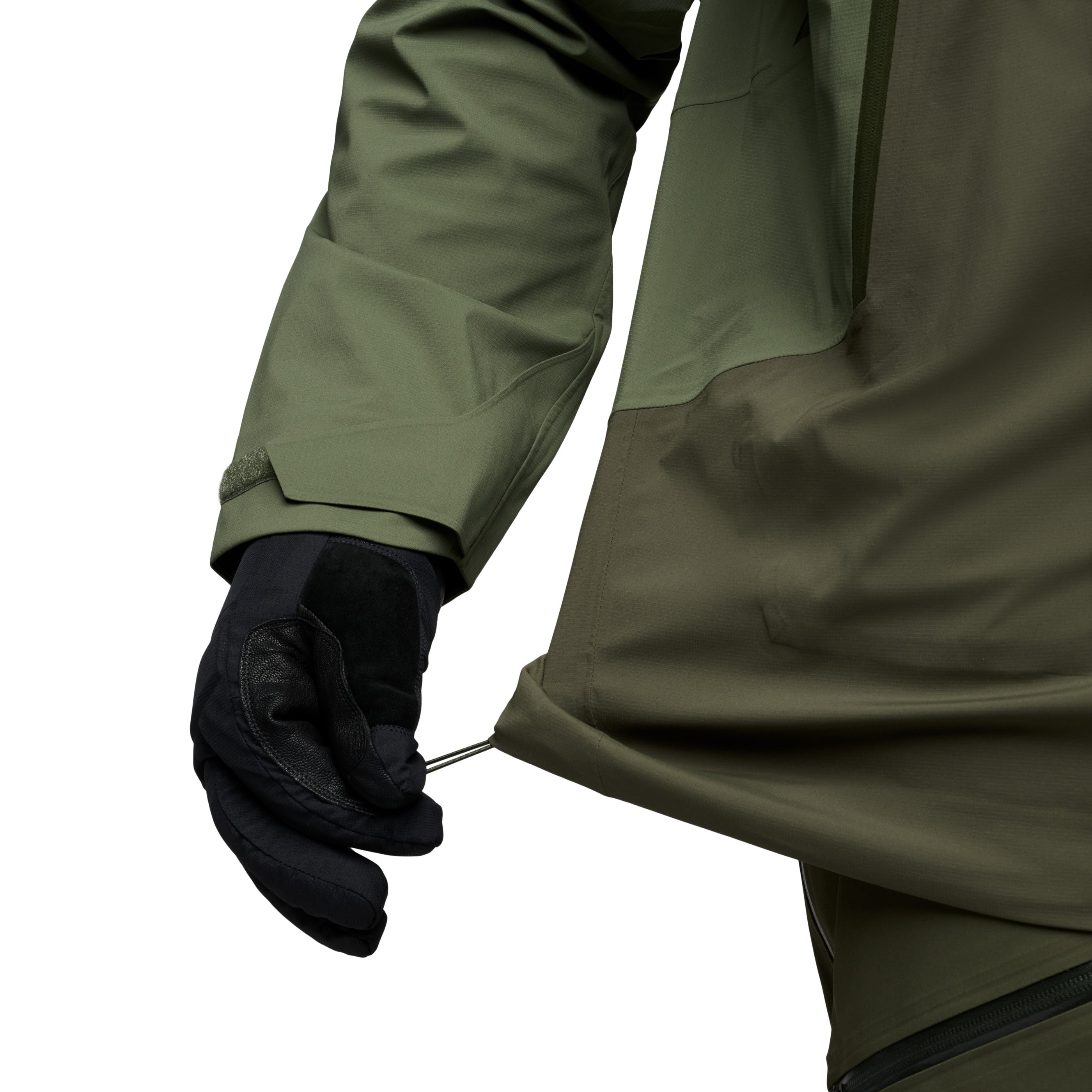 Men's Recon LT Stretch Shell - Past Season