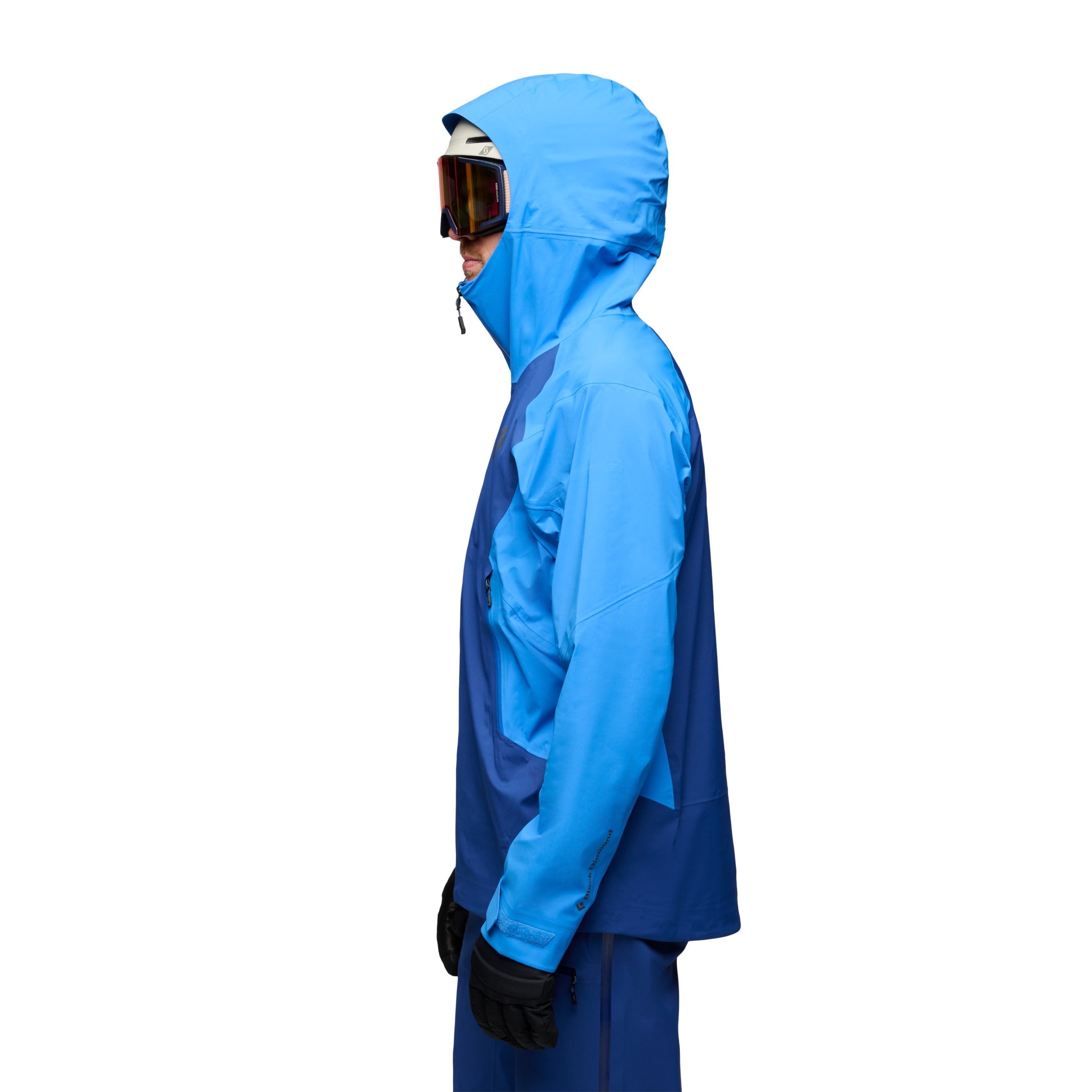 Men's Recon LT Stretch Shell - Past Season