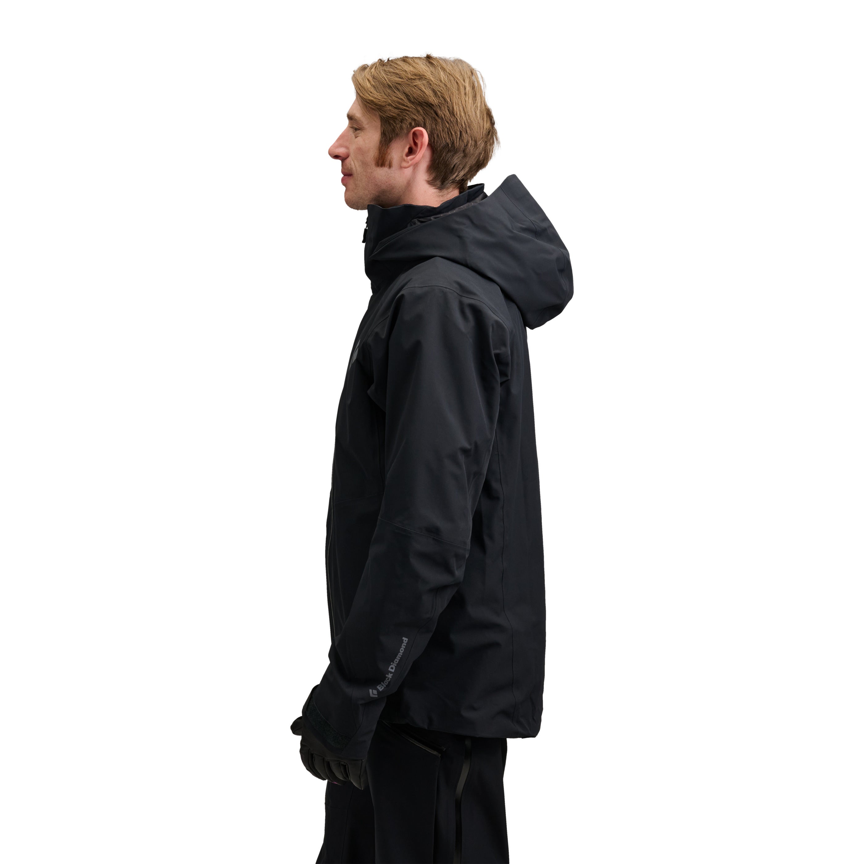 Men's Recon Insulated Shell - Past Season