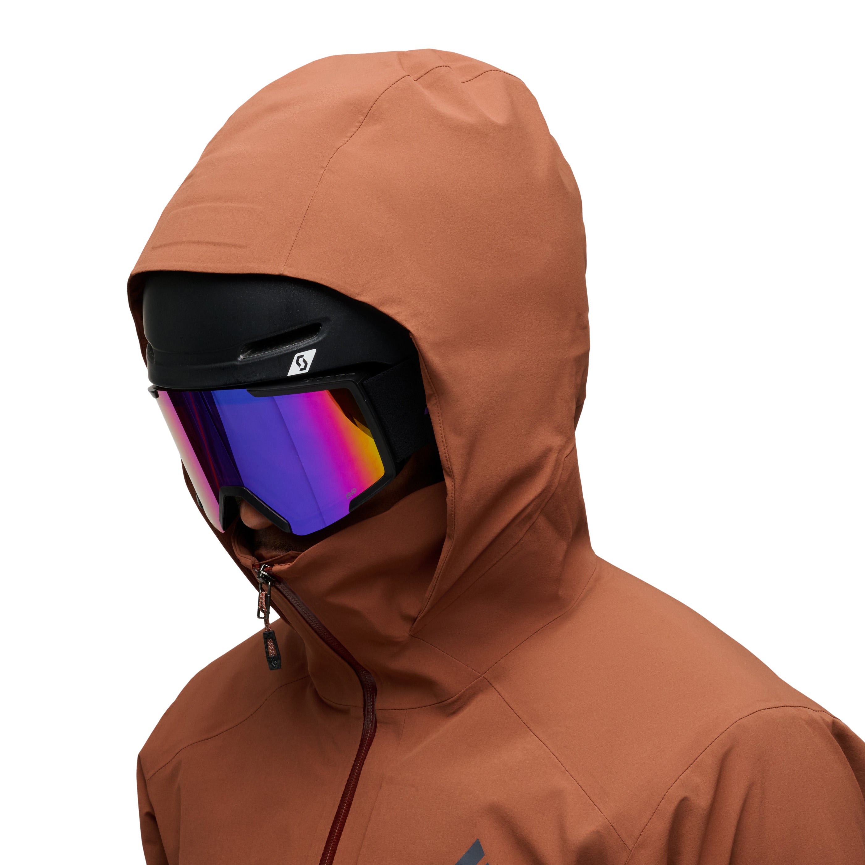 Men's Recon Insulated Shell - Past Season