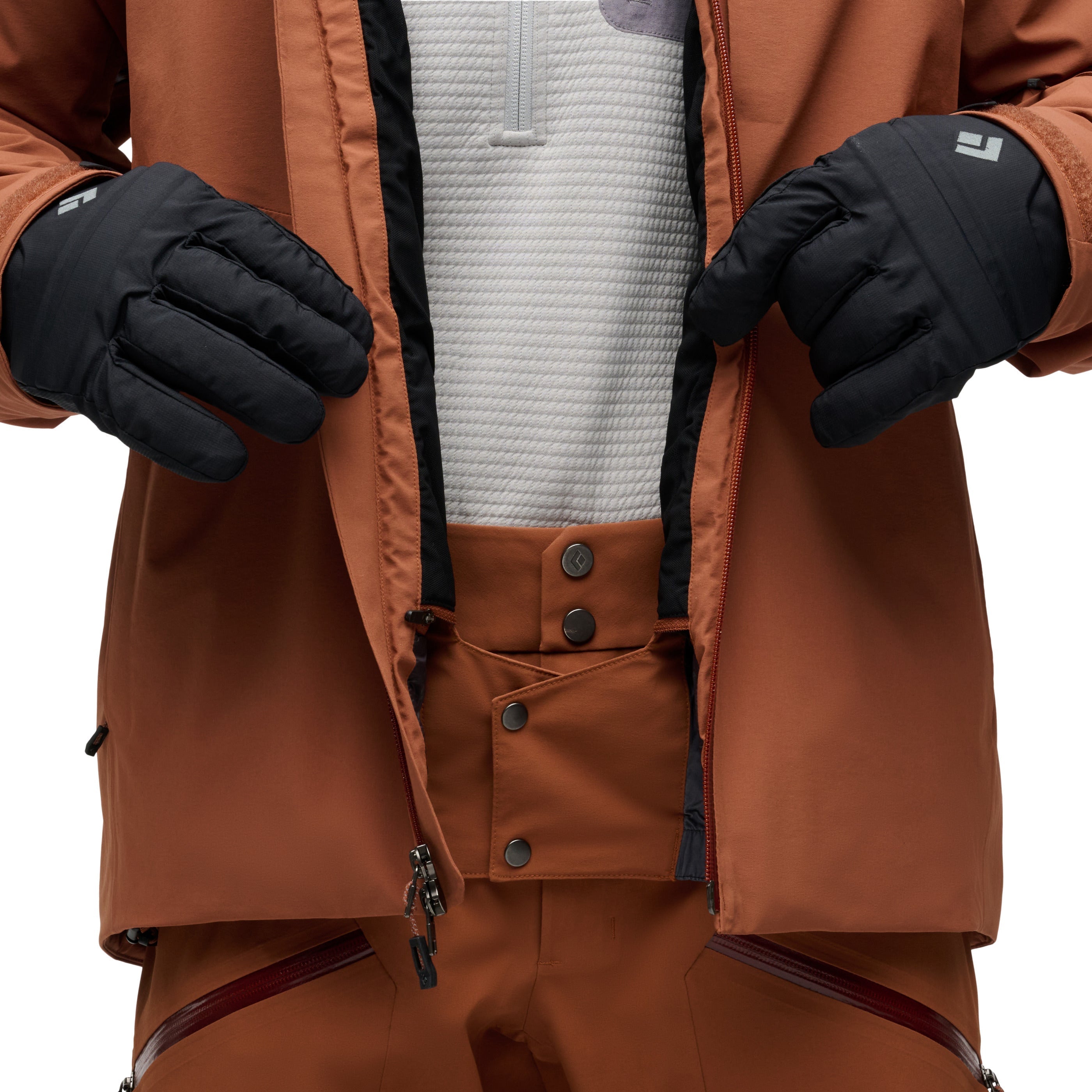 Men's Recon Insulated Shell - Past Season