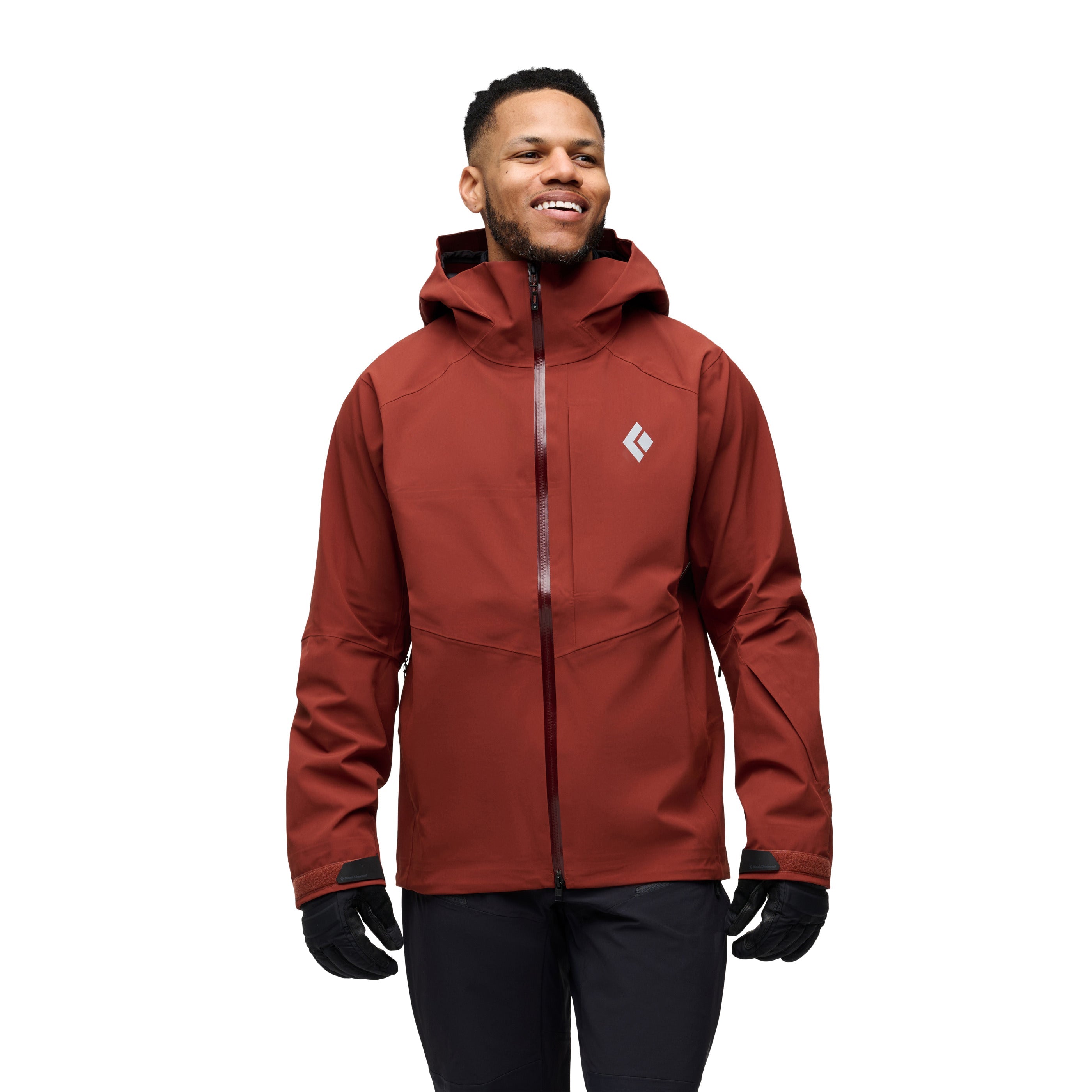 Men's Recon Stretch Shell - Past Season