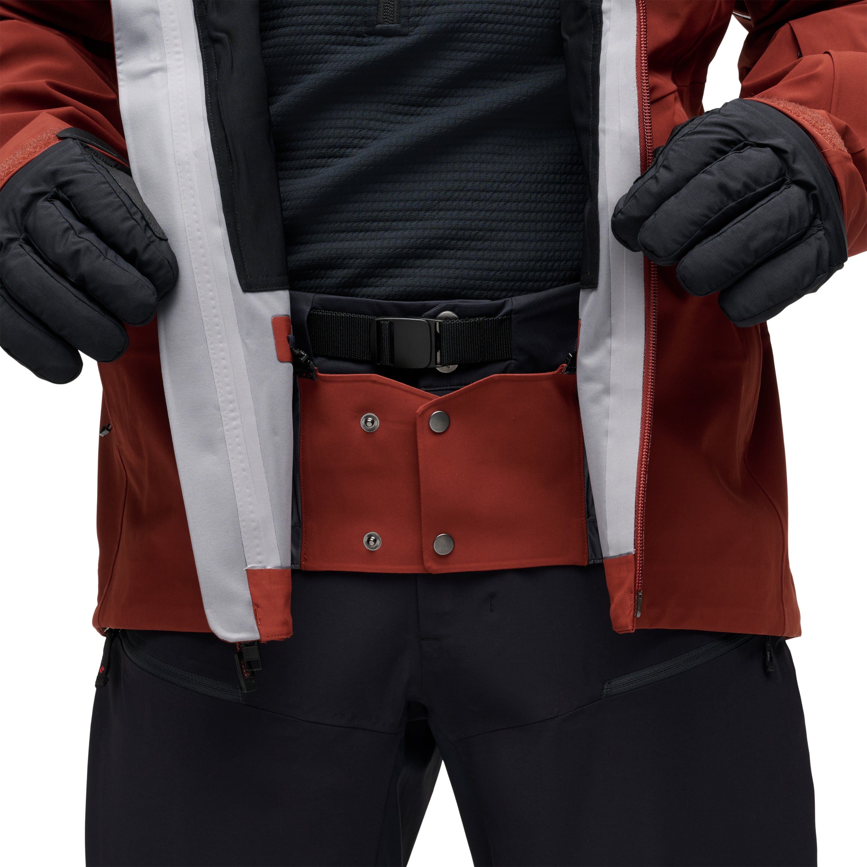 Men's Recon Stretch Shell - Past Season