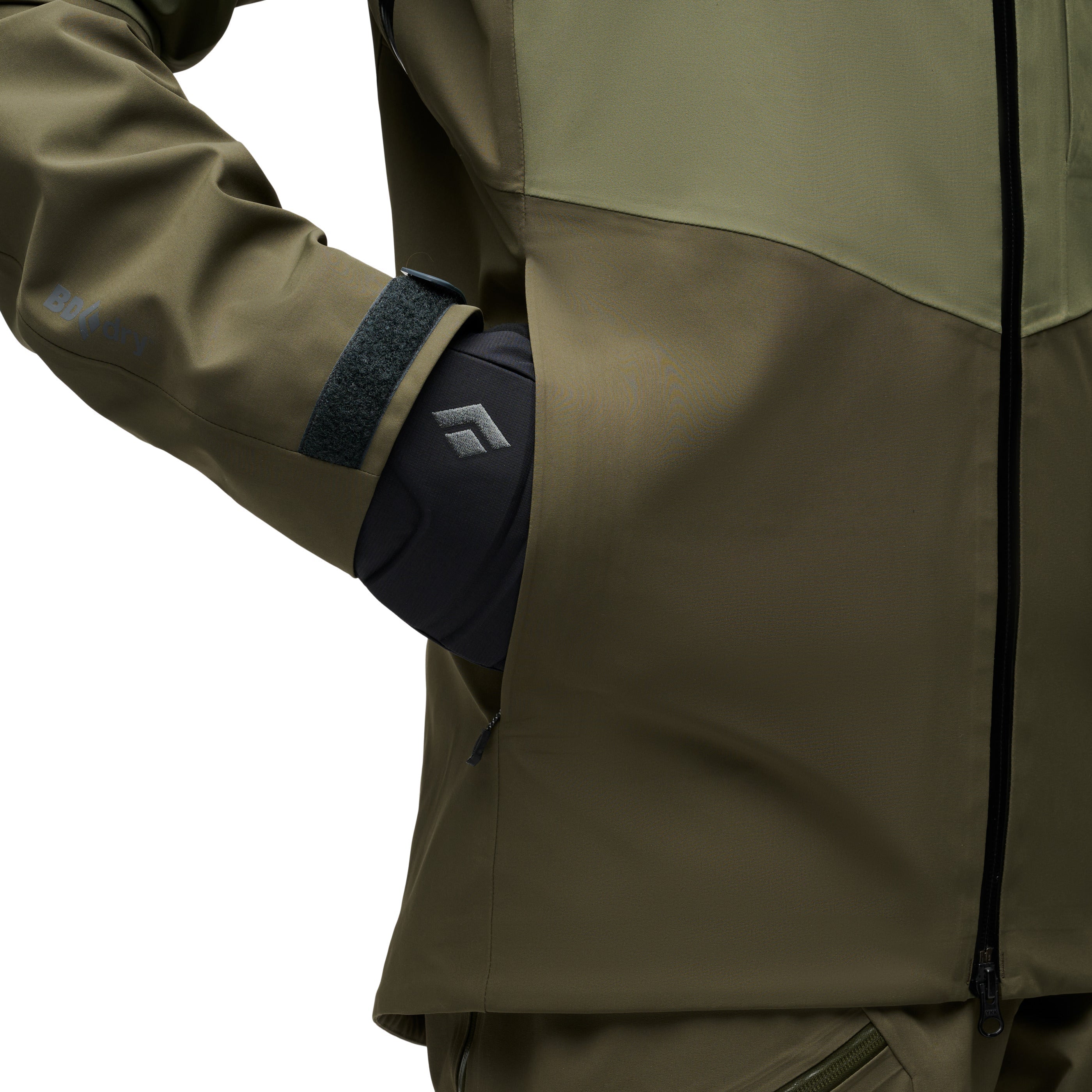 Men's Recon Stretch Shell