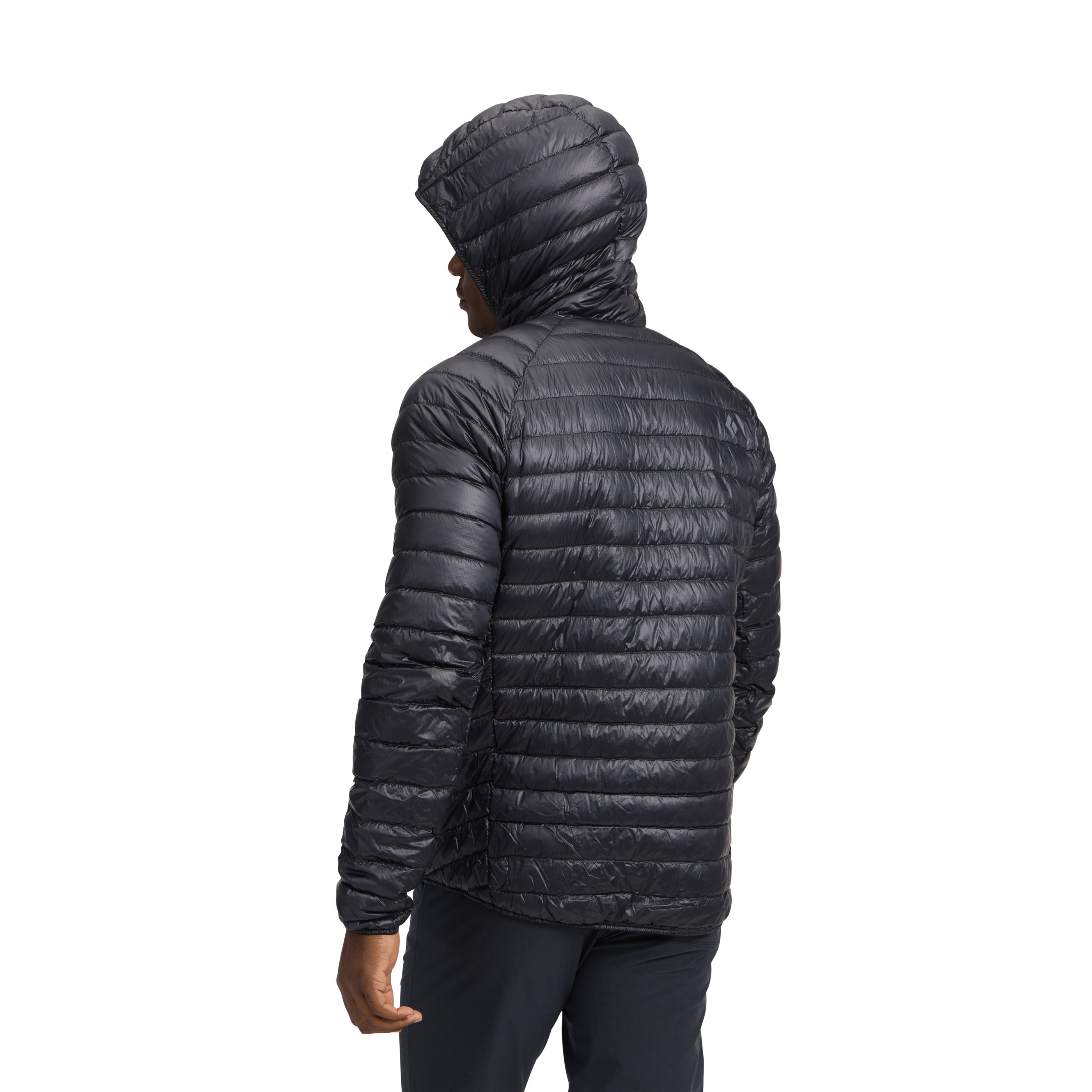 Men's Deploy Down 0.5 Full Zip Hoody