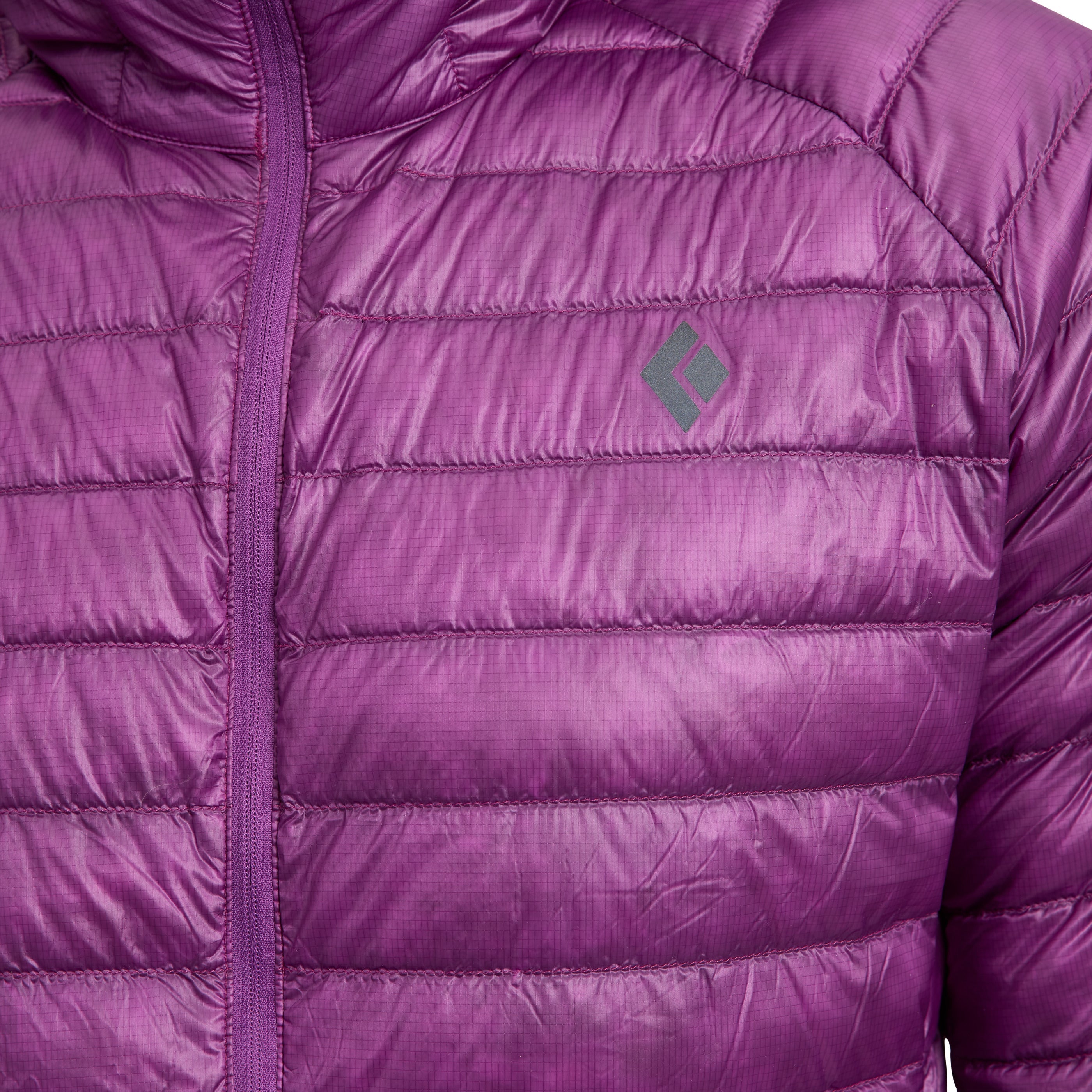 Men's Deploy Down 0.5 Full Zip Hoody