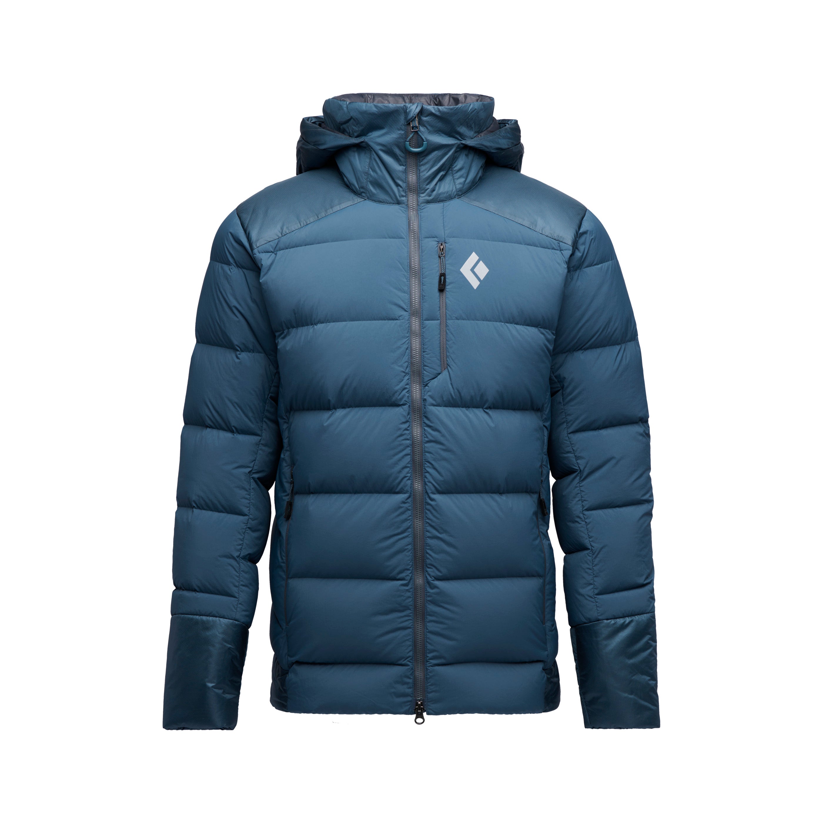 Men's Mission Down 3000 m Hoody