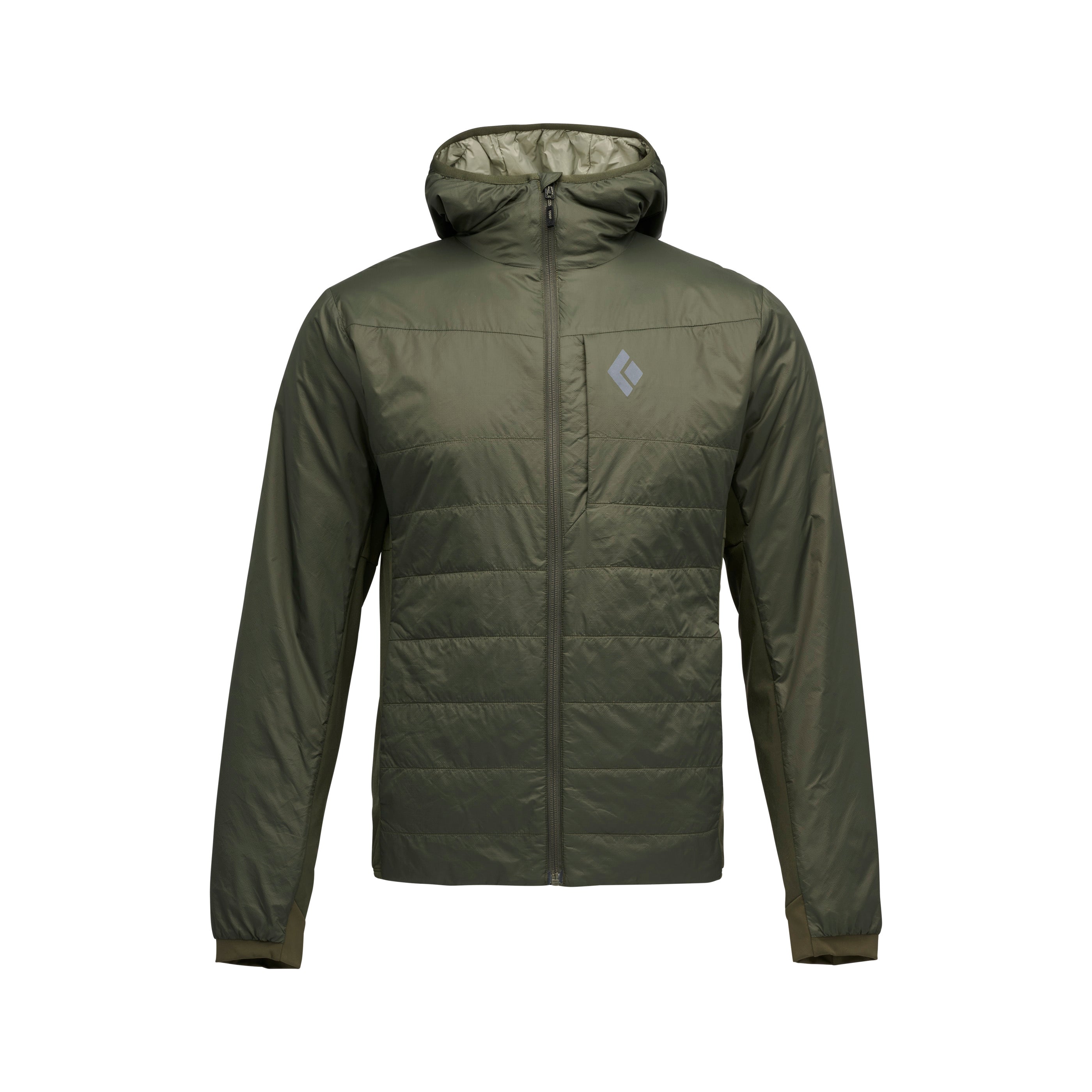Men's Solution 1.0 Hoody - Past Season